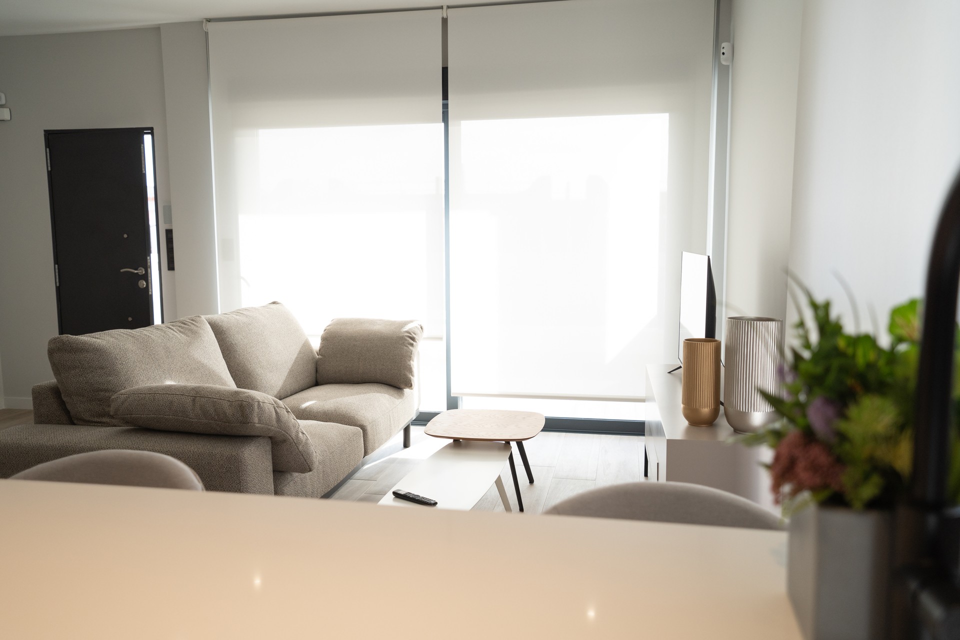 Nowy budynek - terraced - Torrevieja