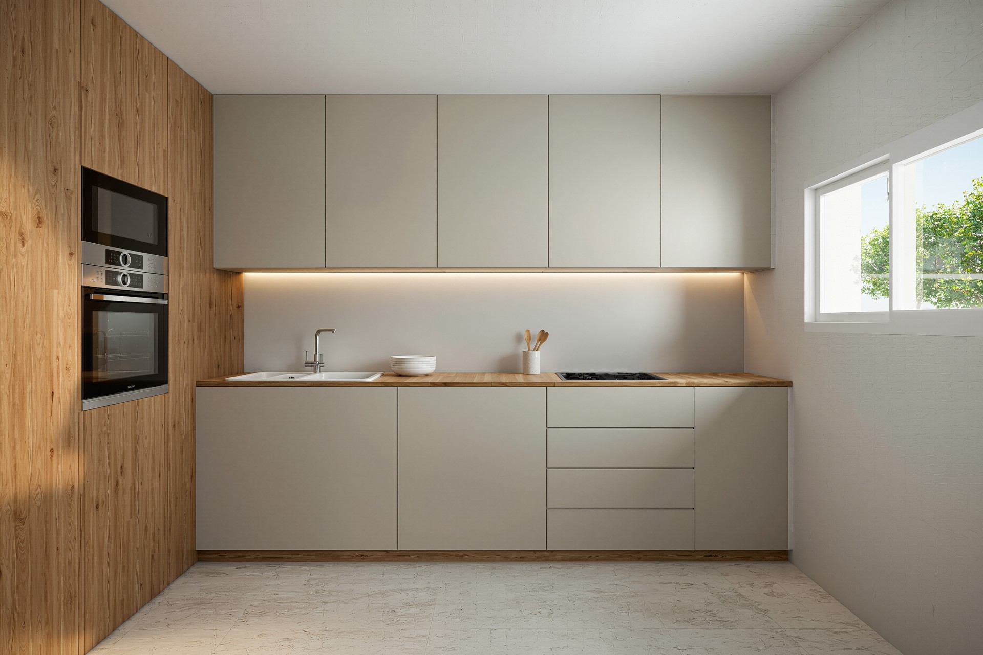 Nowy budynek - Villa - Altea