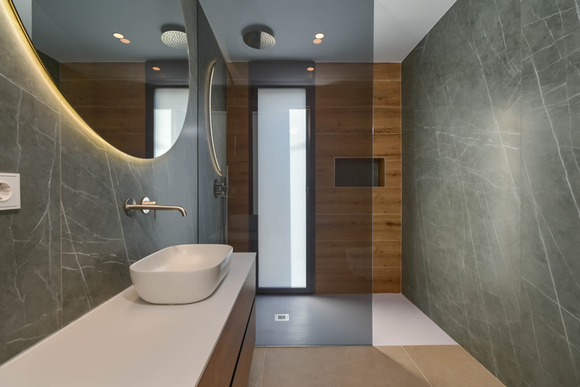 Nowy budynek - Villa - Calpe