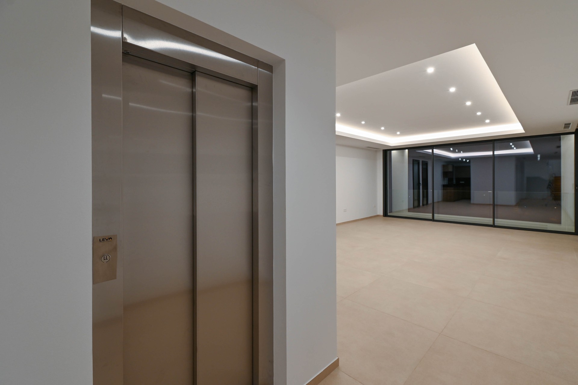 Nowy budynek - Villa - Calpe
