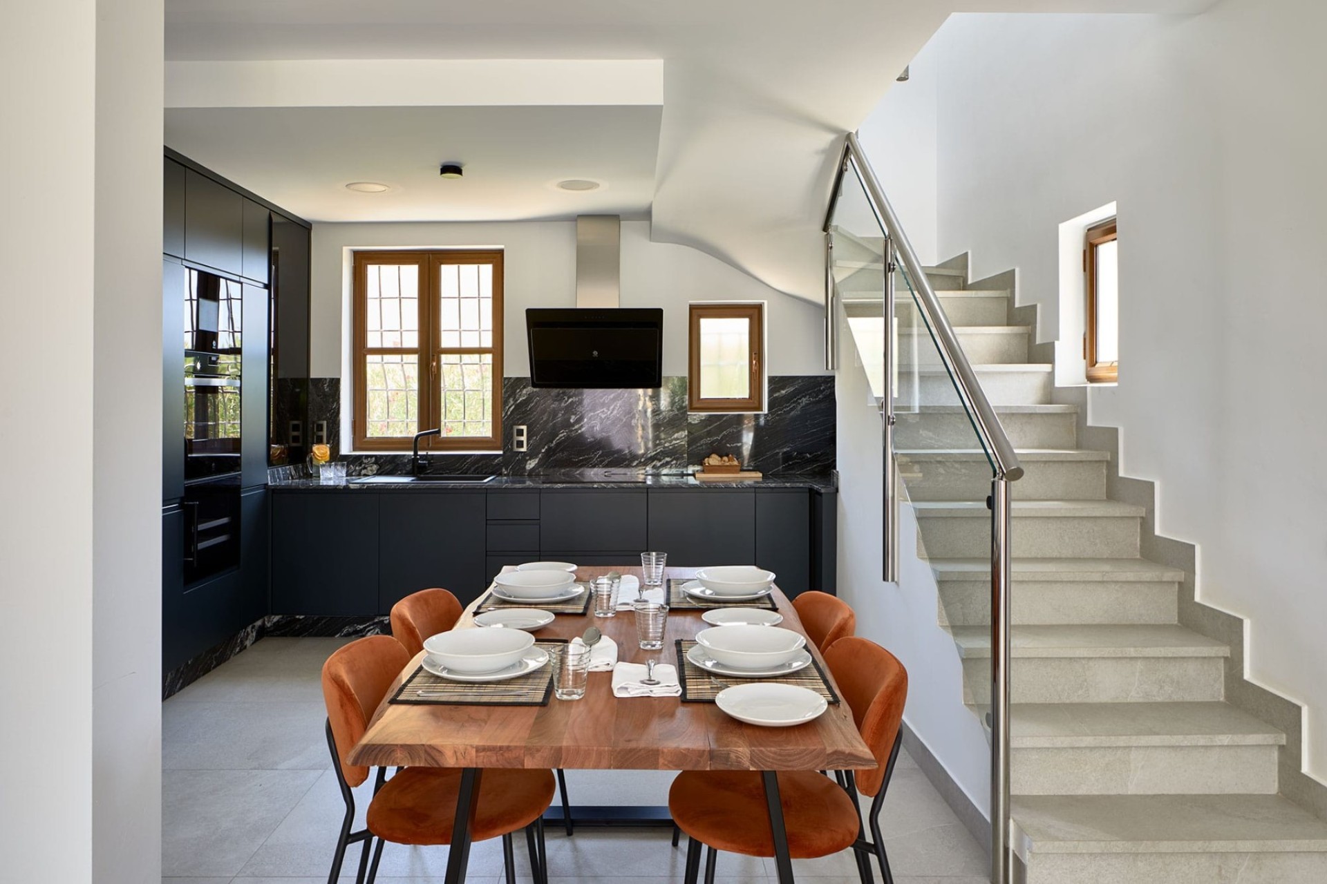 Nowy budynek - Villa - Cuevas del Almanzora - Villaricos