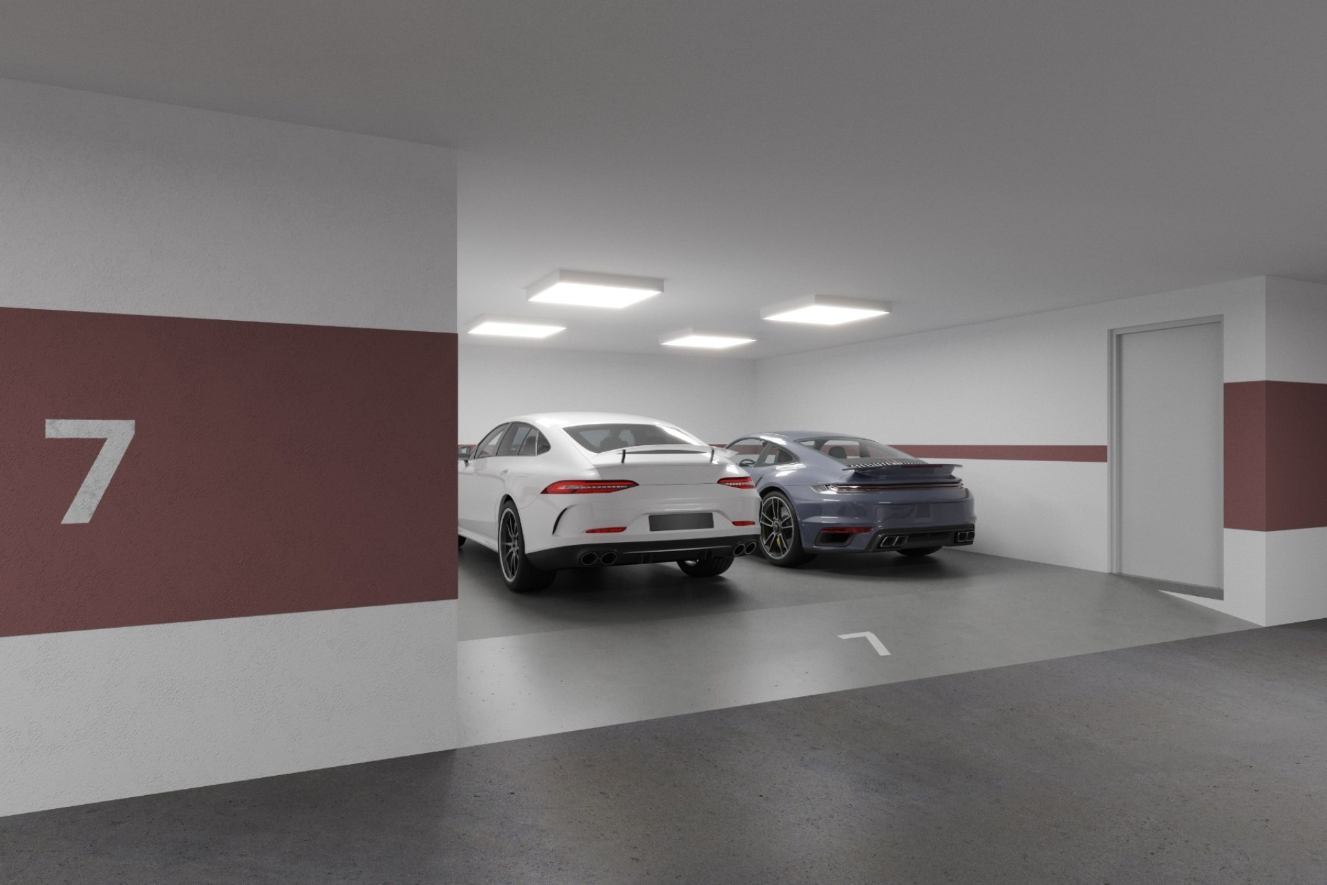 Nowy budynek - Villa - Monforte del Cid - Font del Llop