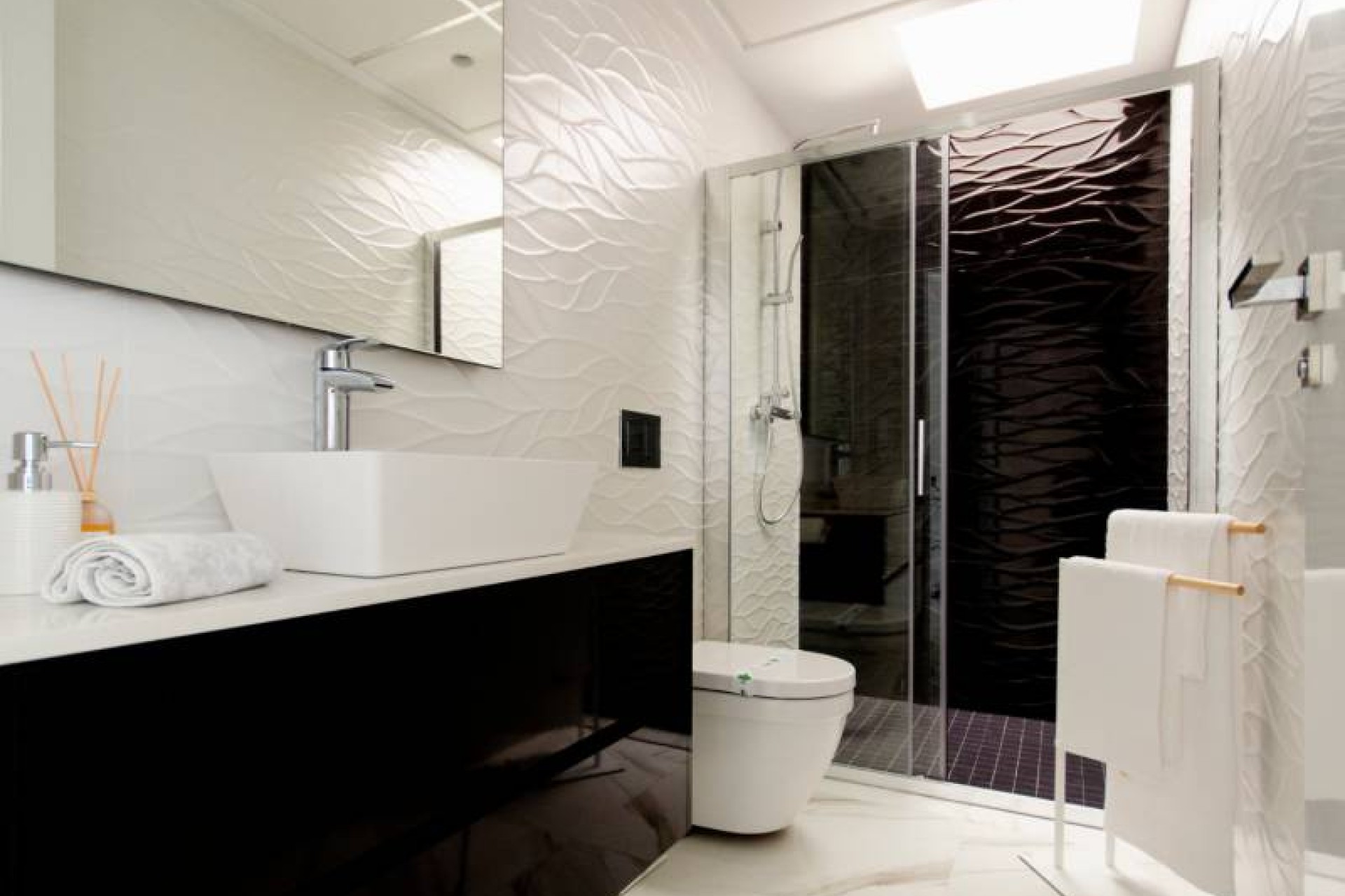 Nowy budynek - Villa - Orihuela