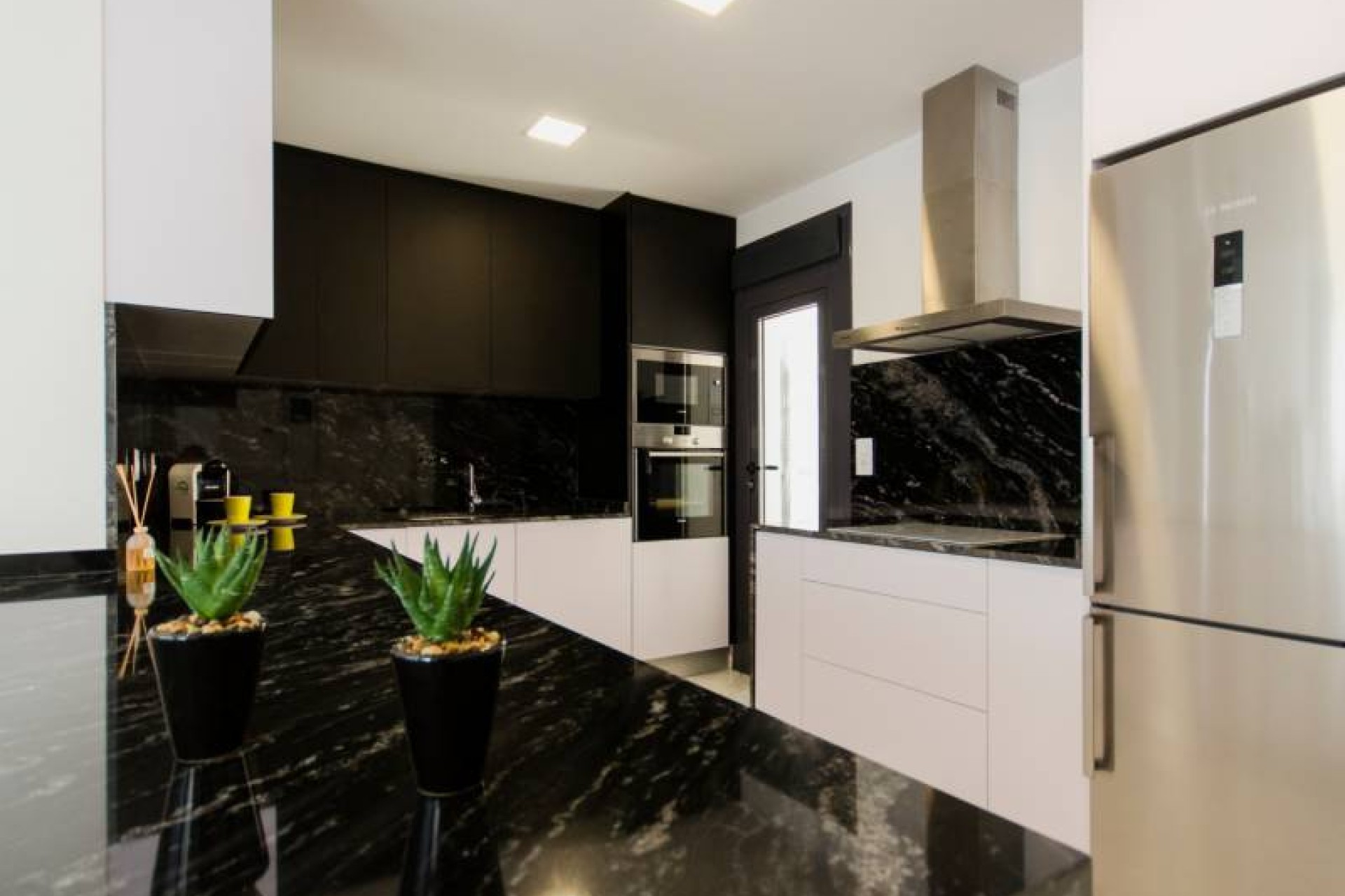 Nowy budynek - Villa - Orihuela