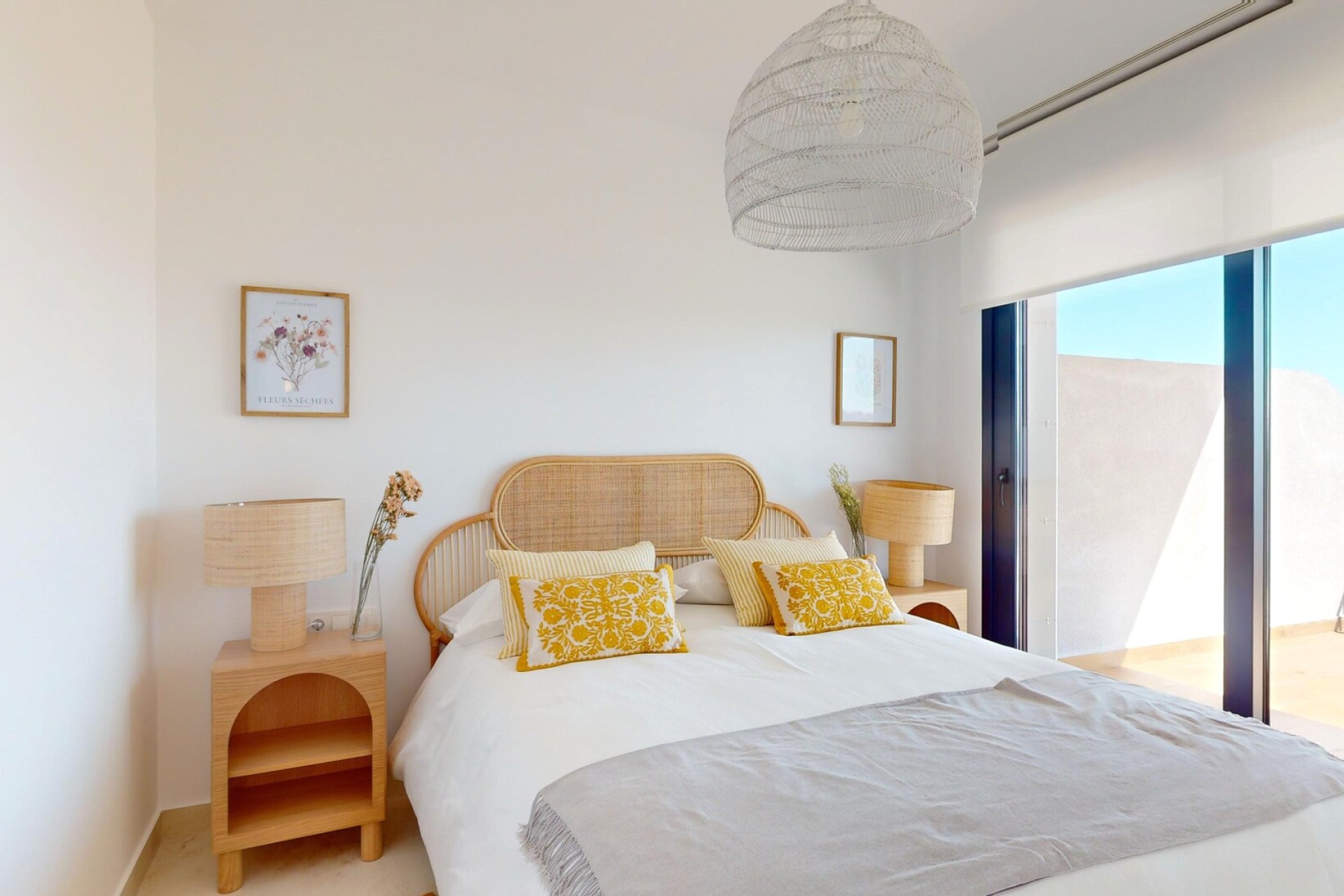 Nybygg - apartment - Águilas