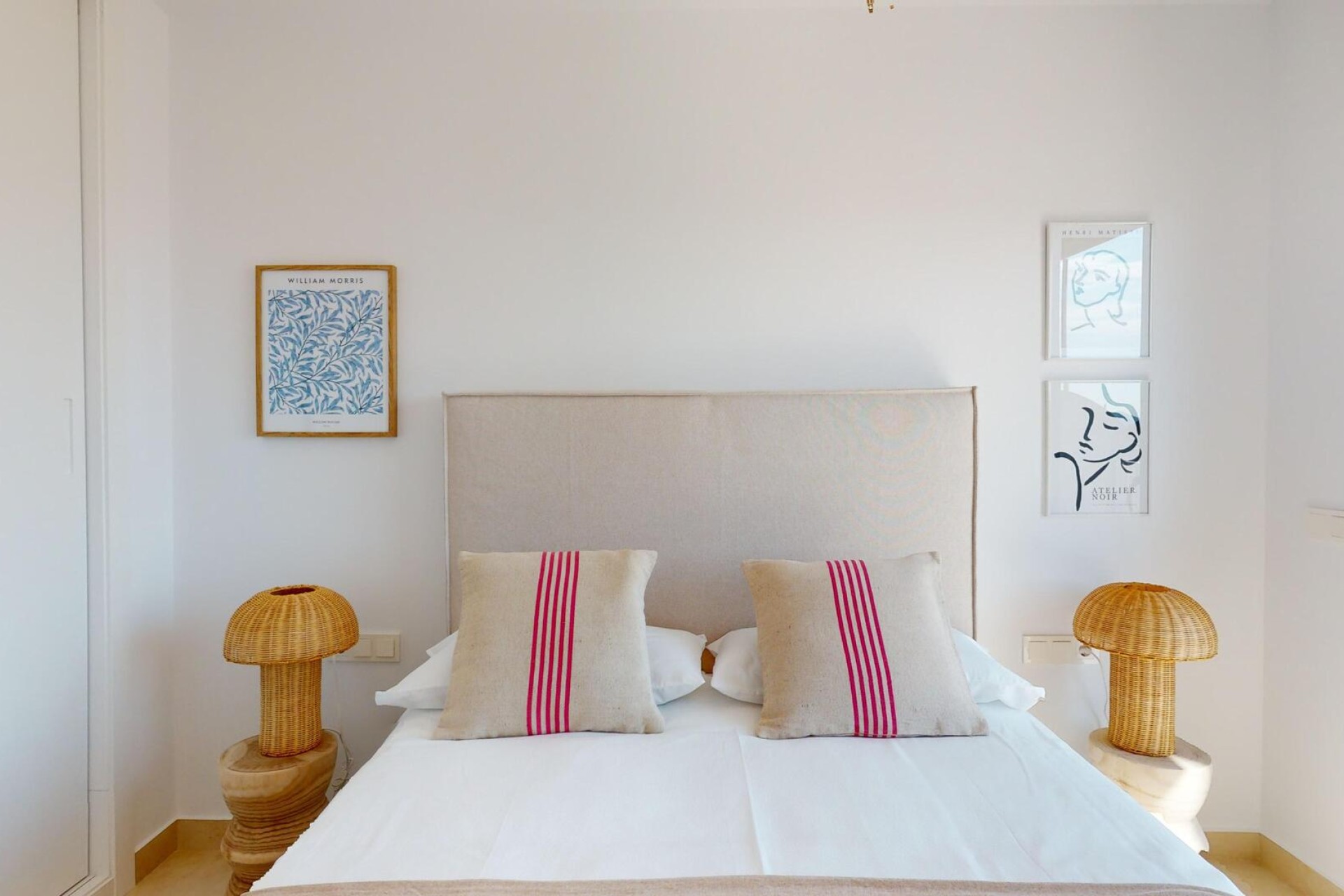 Nybygg - apartment - Águilas