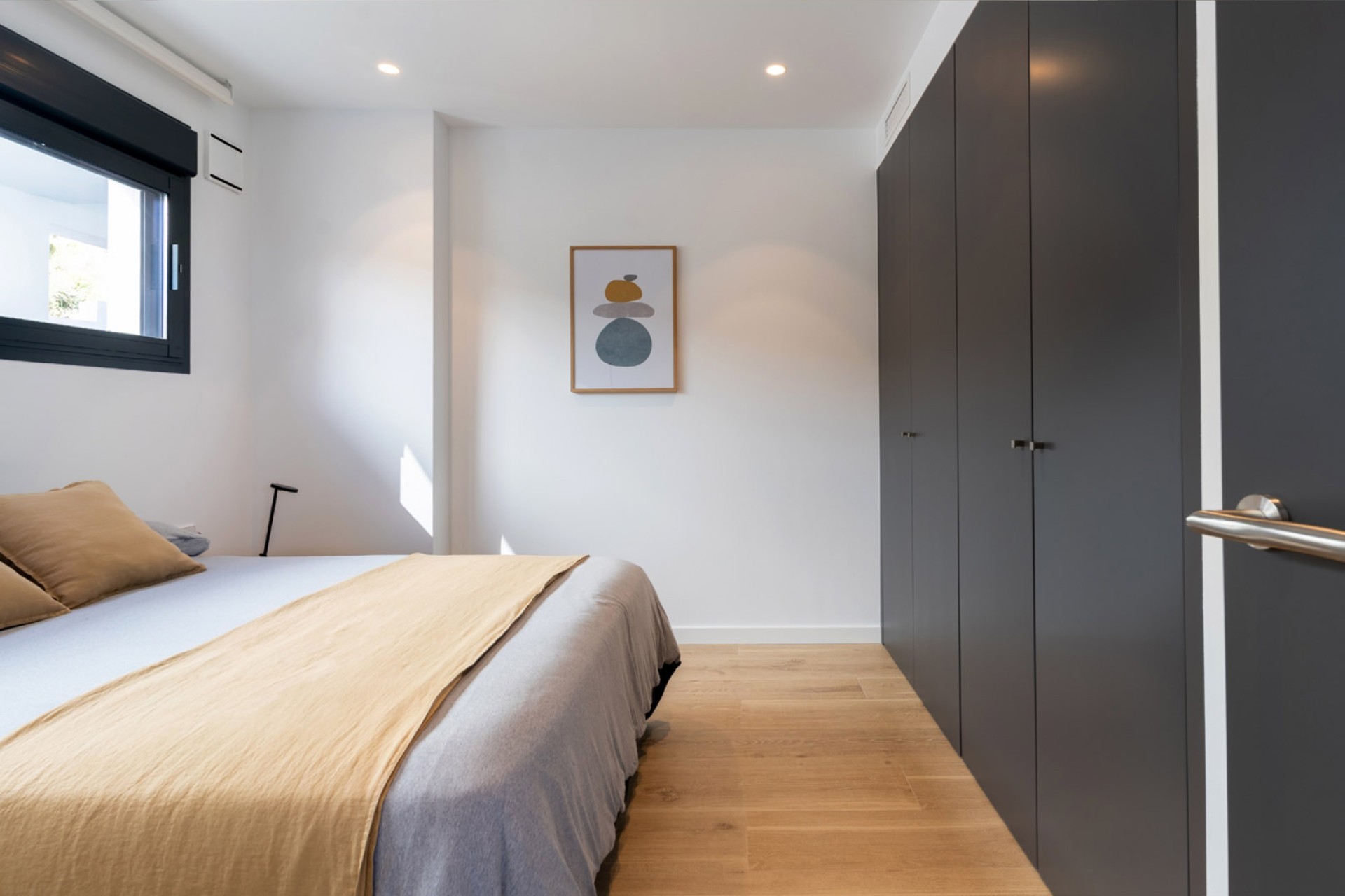 Nybygg - apartment - Benitachell