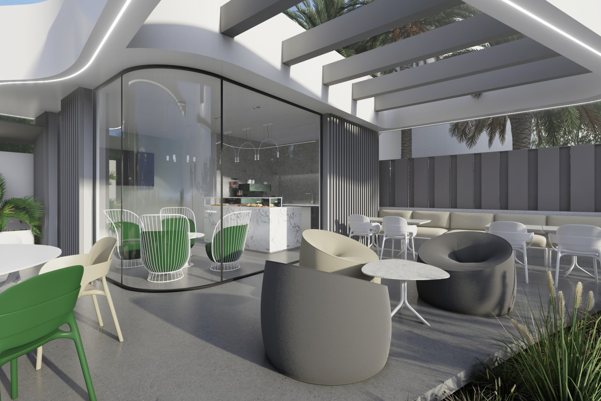 Nybygg - apartment - Guardamar del Segura