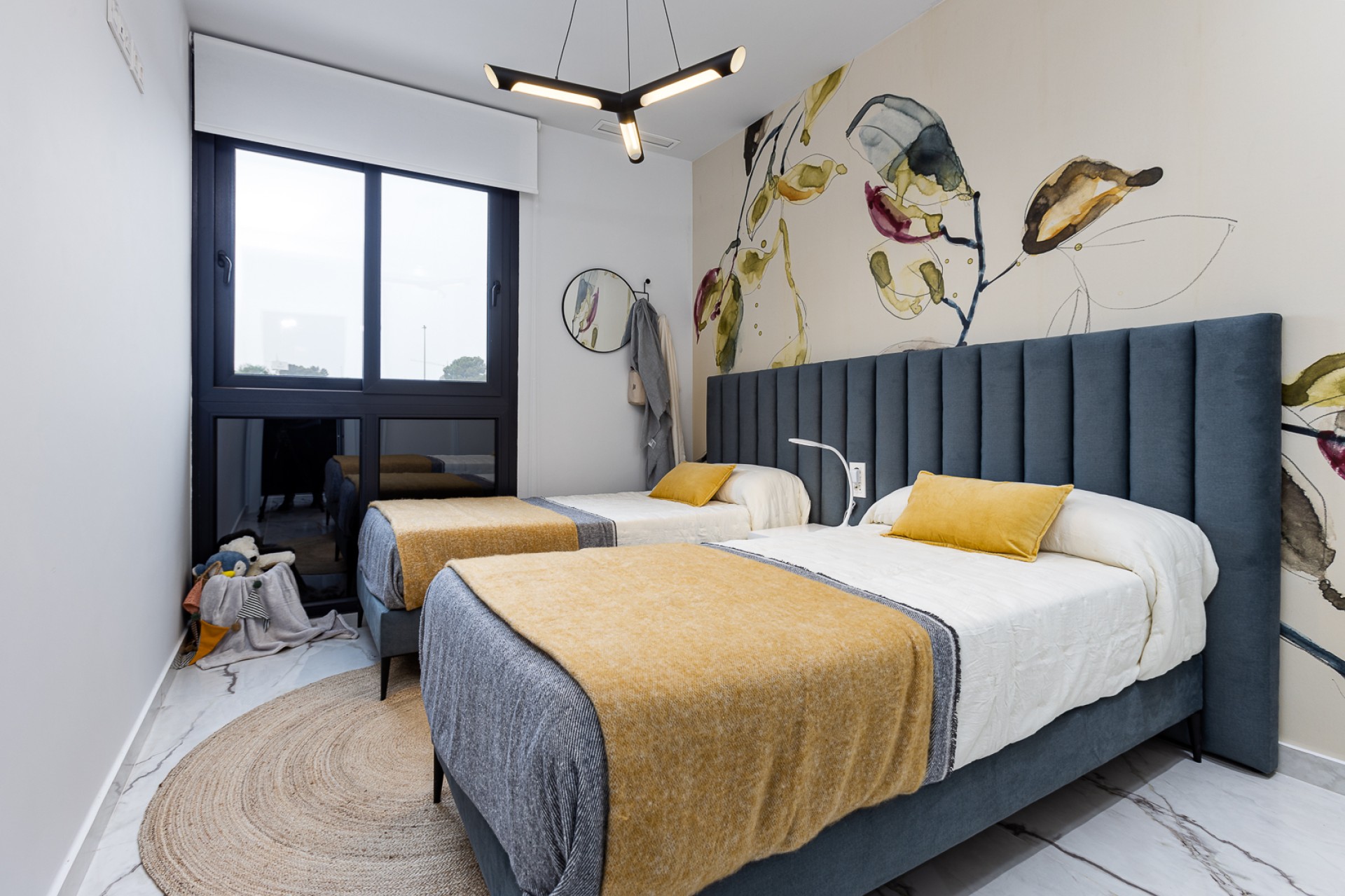 Nybygg - apartment - Orihuela Costa