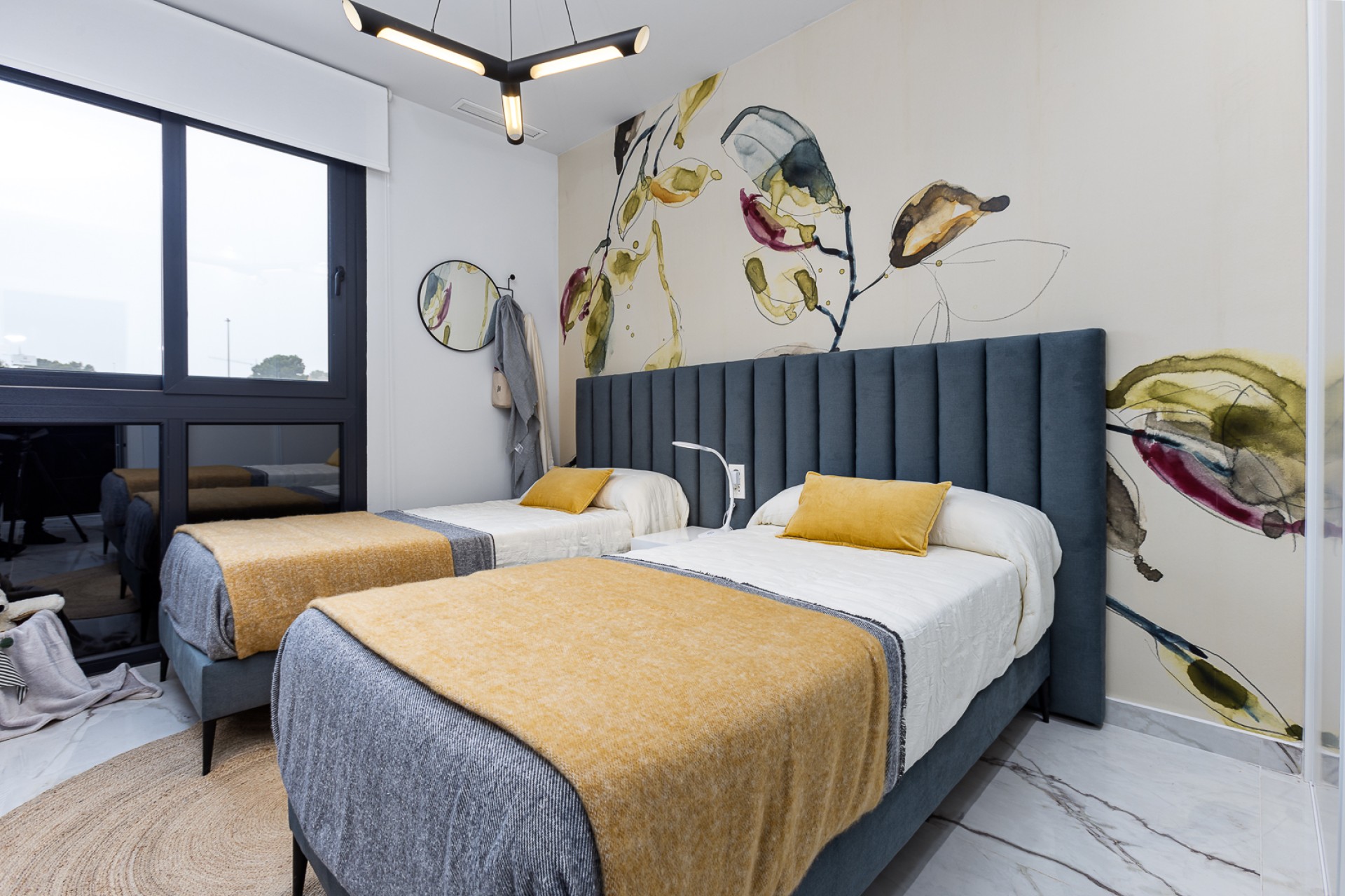 Nybygg - apartment - Orihuela Costa