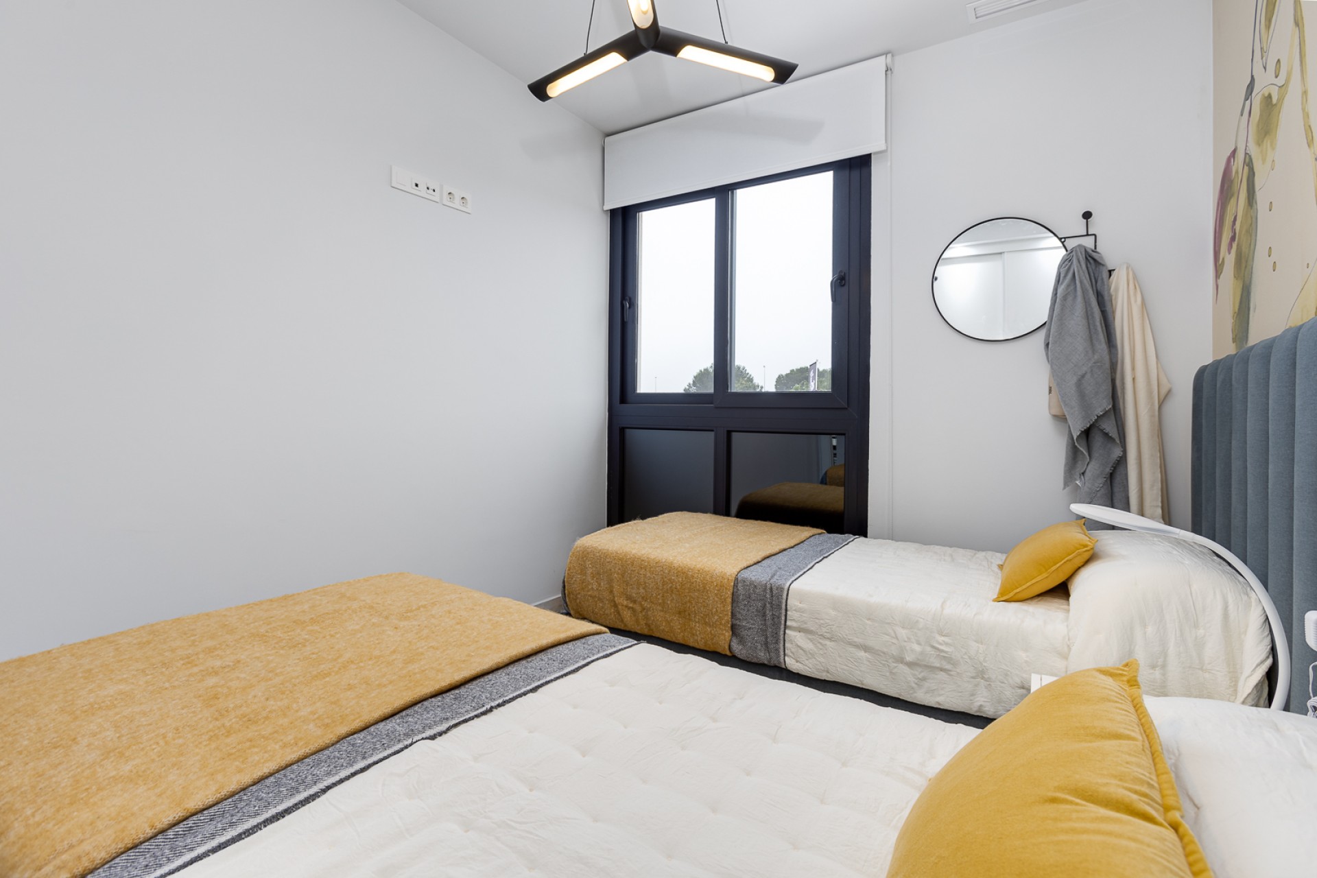 Nybygg - apartment - Orihuela Costa