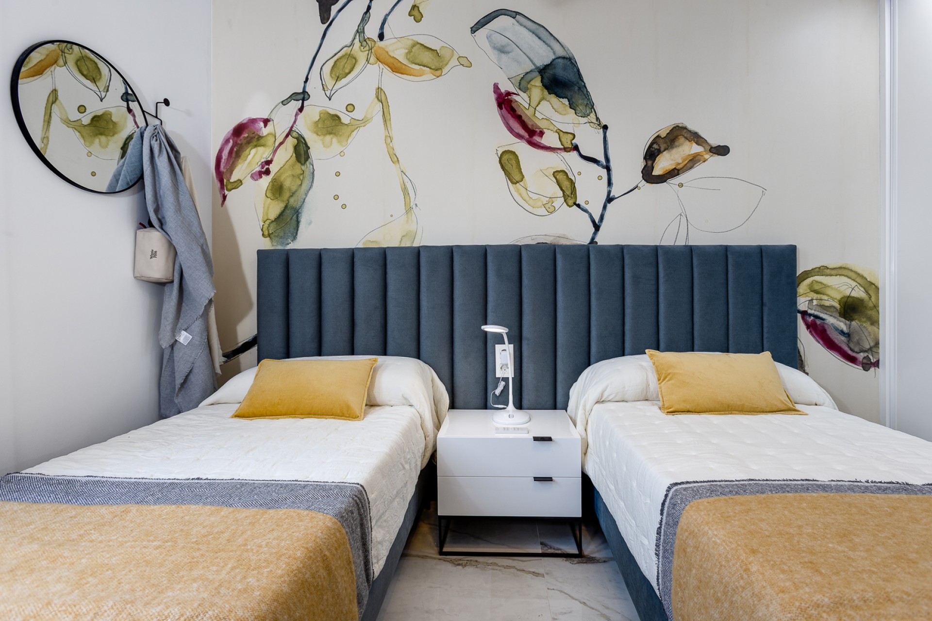 Nybygg - apartment - Orihuela Costa