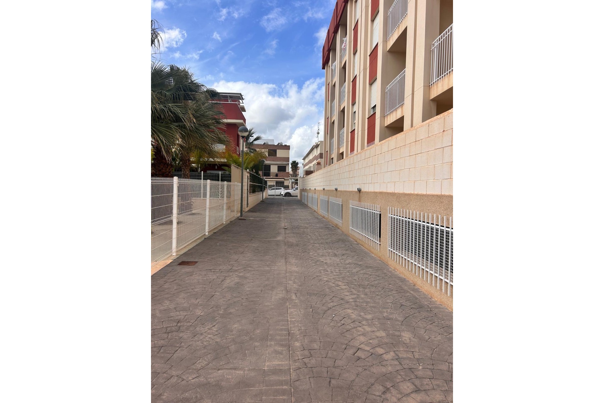 Nybygg - apartment - Orihuela Costa
