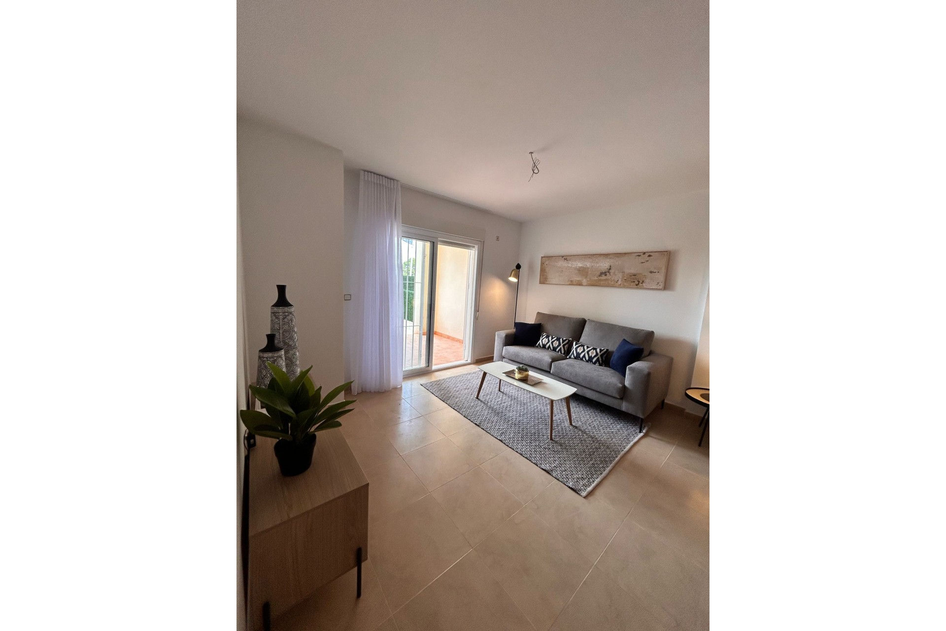 Nybygg - apartment - Orihuela Costa