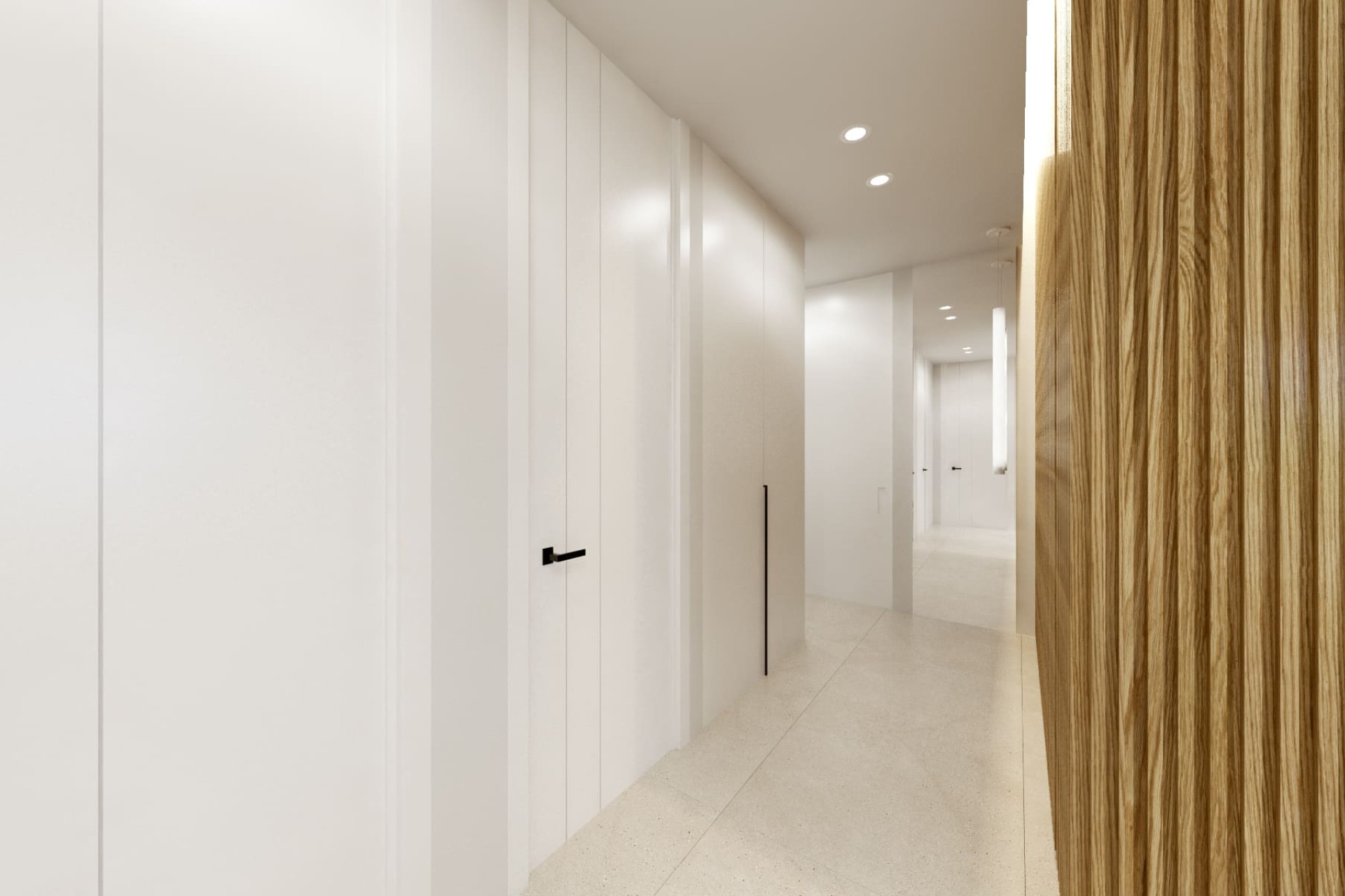Nybygg - apartment - Torre-Pacheco