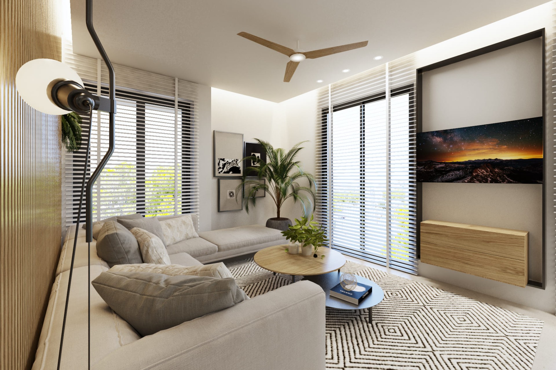 Nybygg - apartment - Torre-Pacheco