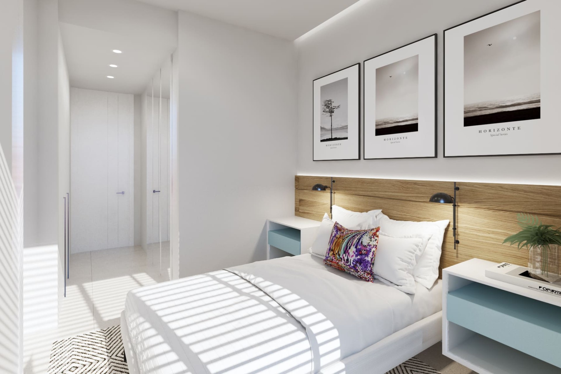 Nybygg - apartment - Torre-Pacheco