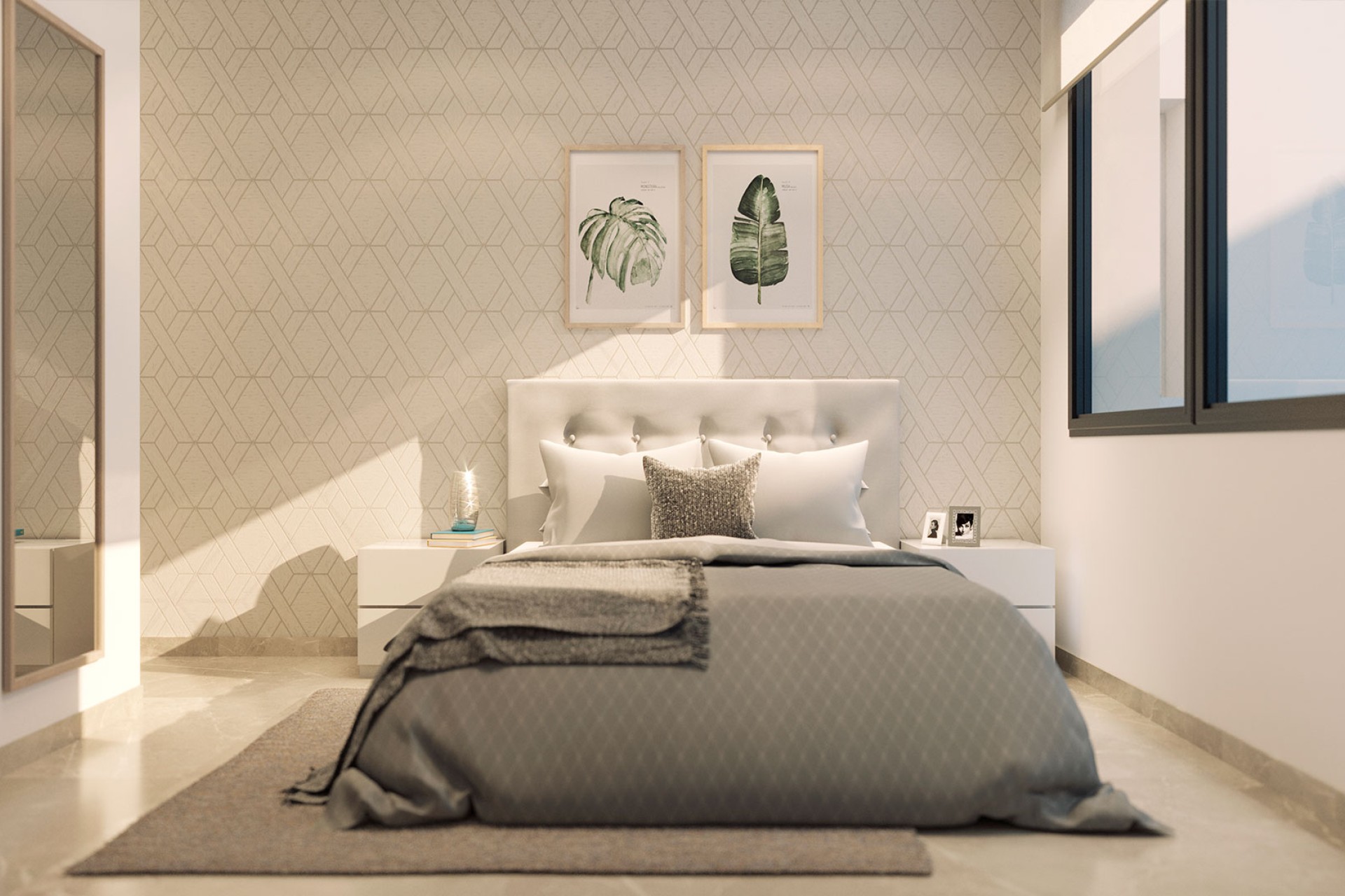 Nybygg - apartment - Torrevieja
