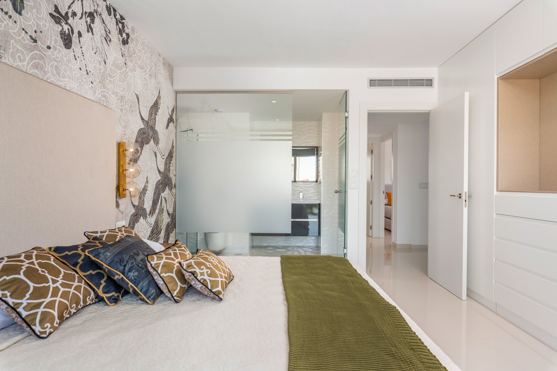 Nybygg - detached - Playa Paraiso