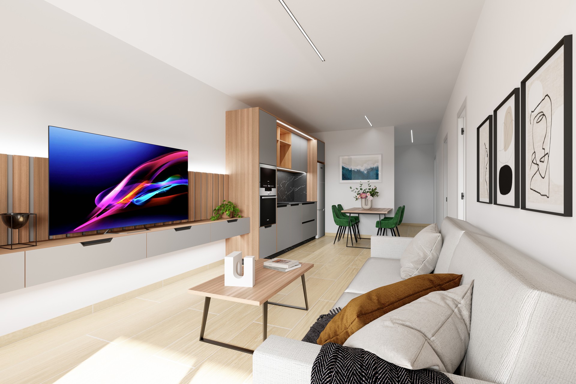 Nybygg - ground-floor - Guardamar del Segura