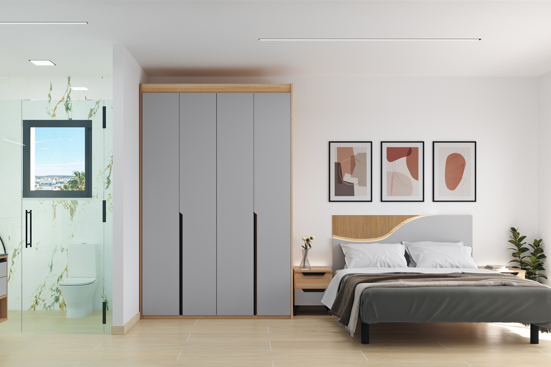 Nybygg - ground-floor - Guardamar del Segura