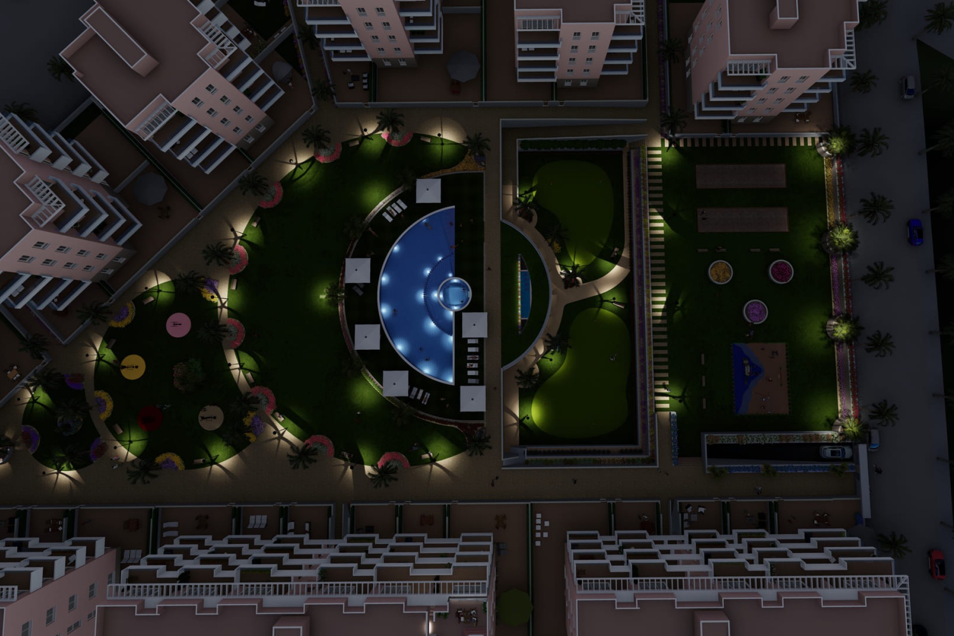 Nybygg - ground-floor - Guardamar del Segura