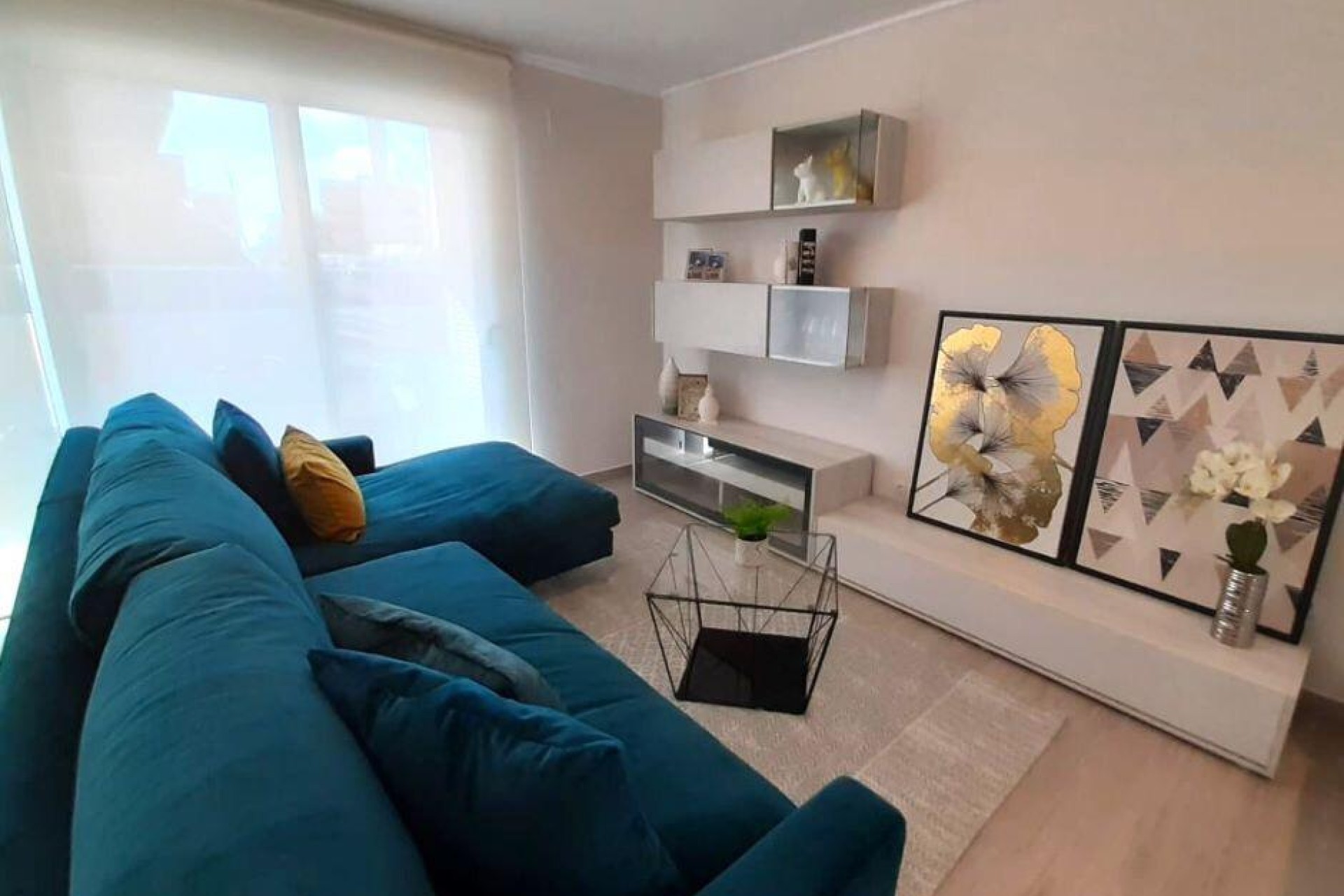 Nybygg - ground-floor - Guardamar del Segura