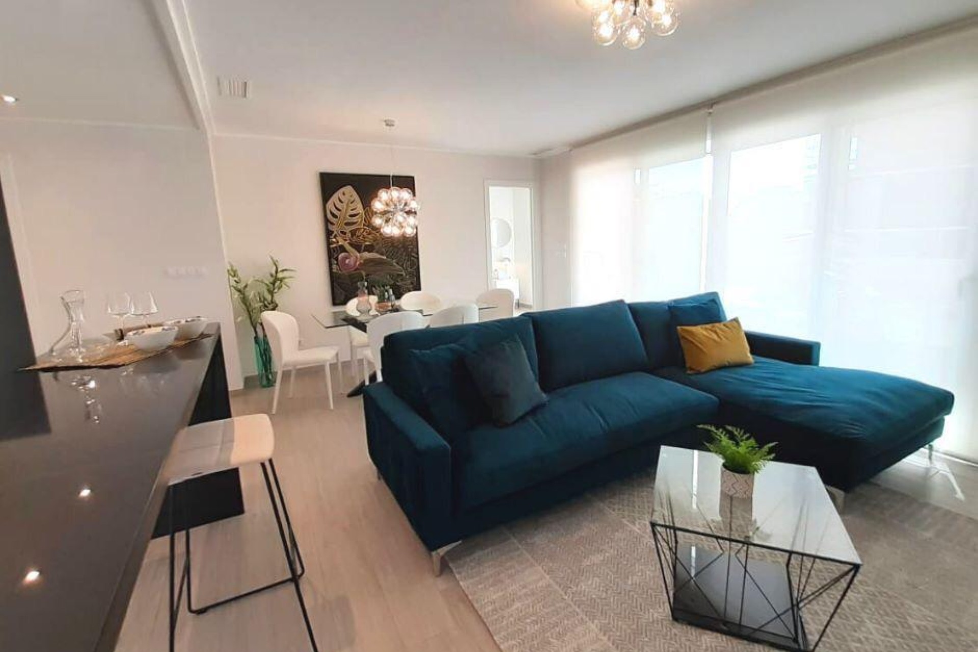 Nybygg - ground-floor - Guardamar del Segura