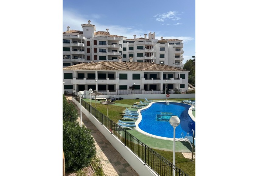 Nybygg - ground-floor - Orihuela Costa