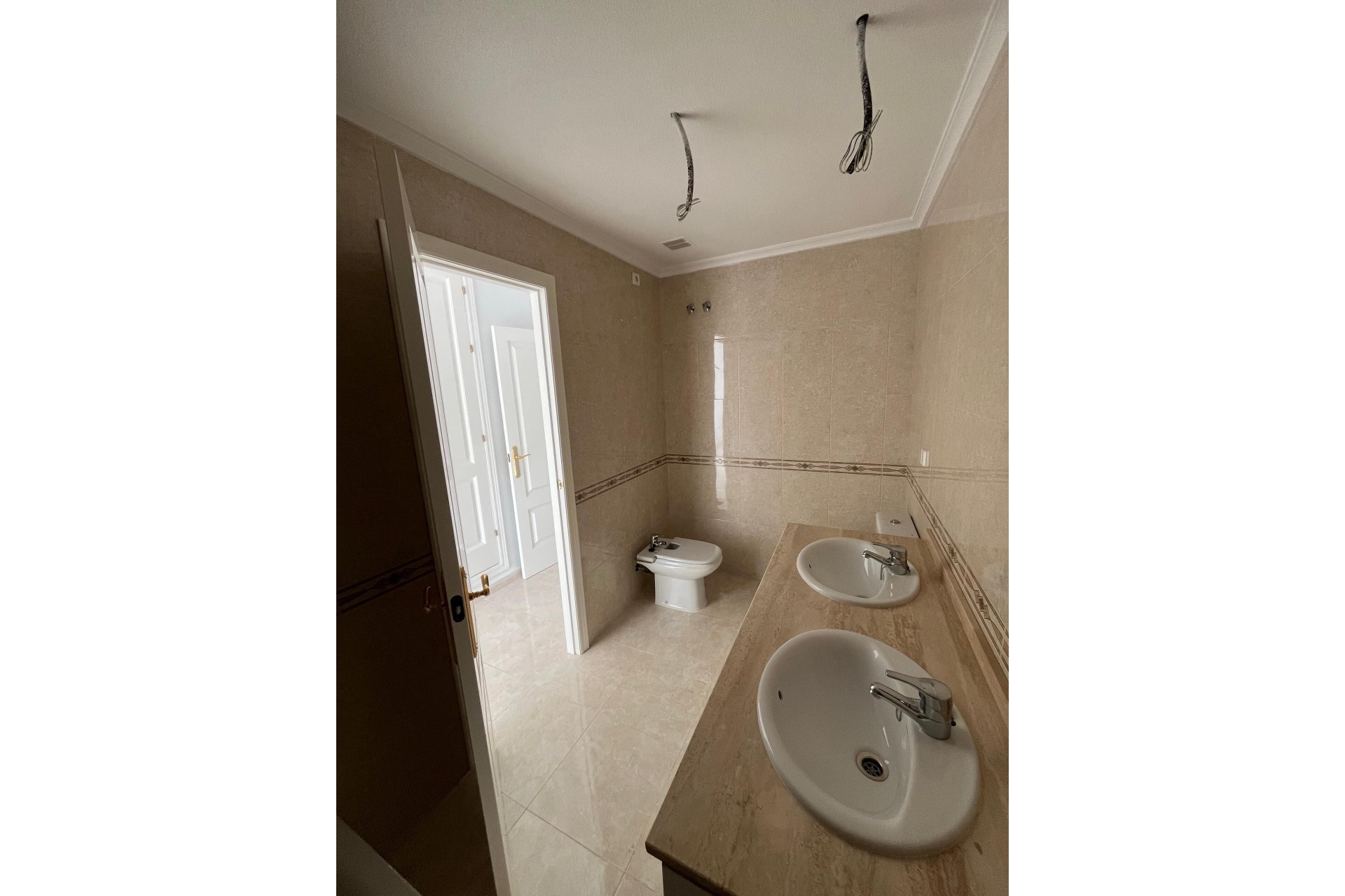 Nybygg - ground-floor - Orihuela Costa