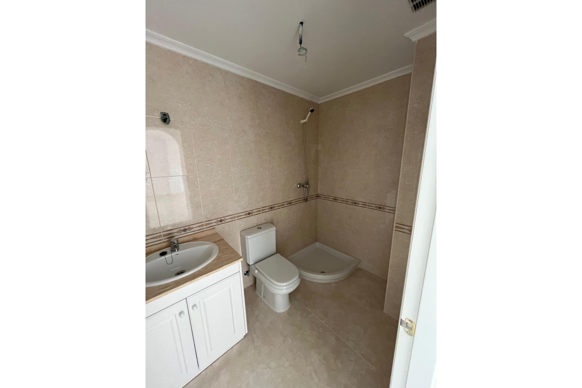 Nybygg - ground-floor - Orihuela Costa