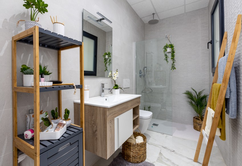 Nybygg - ground-floor - Torrevieja