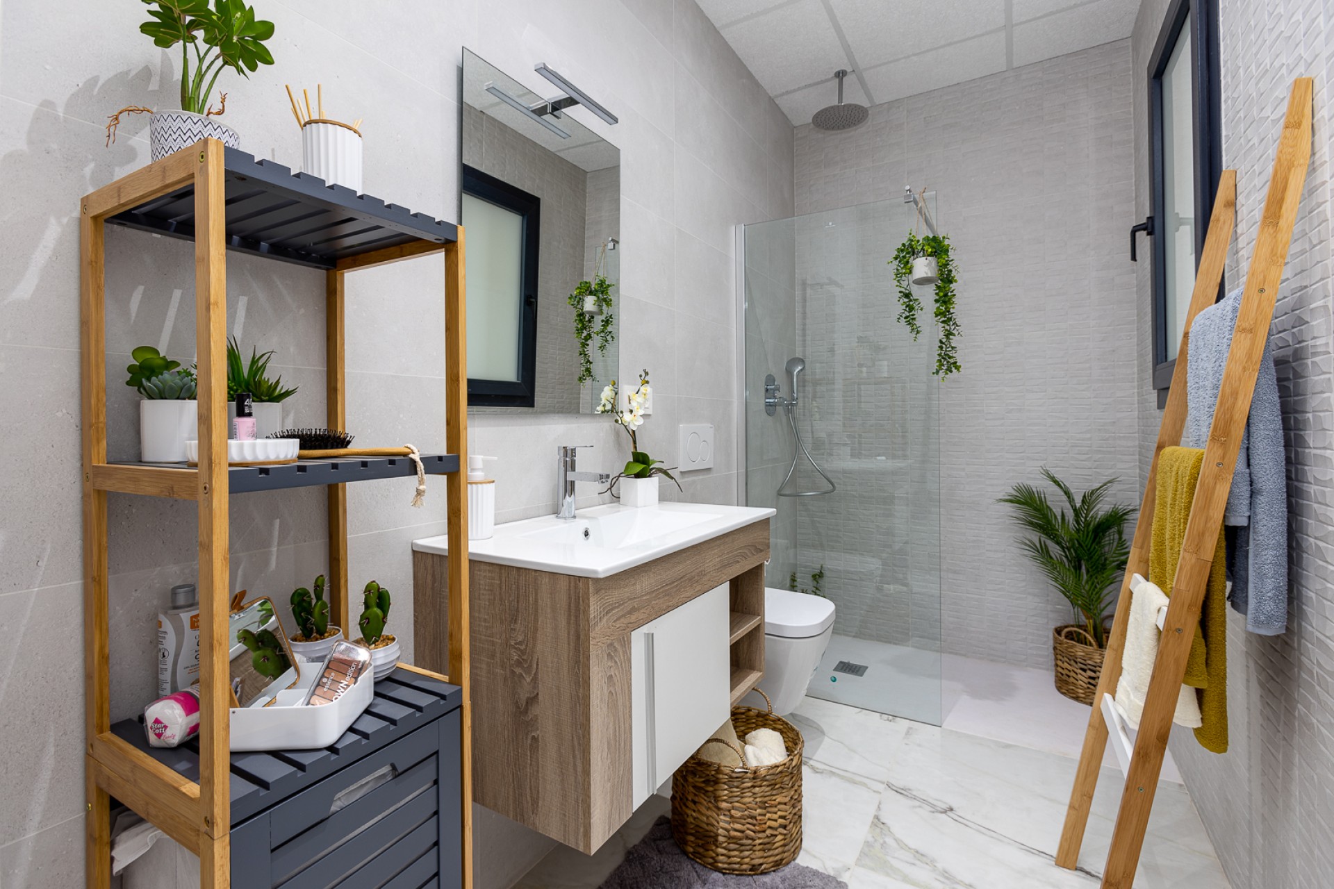 Nybygg - ground-floor - Torrevieja