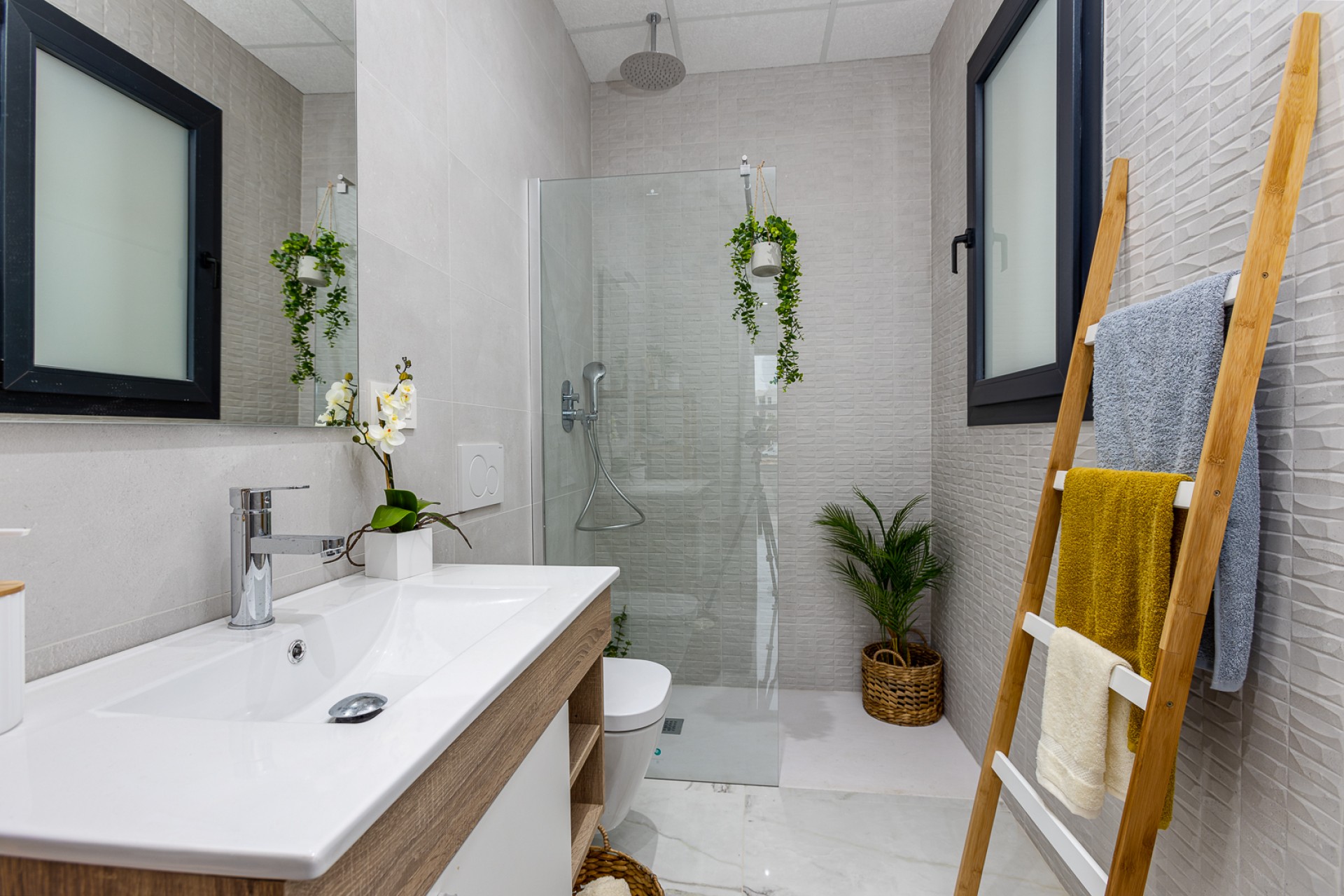 Nybygg - ground-floor - Torrevieja