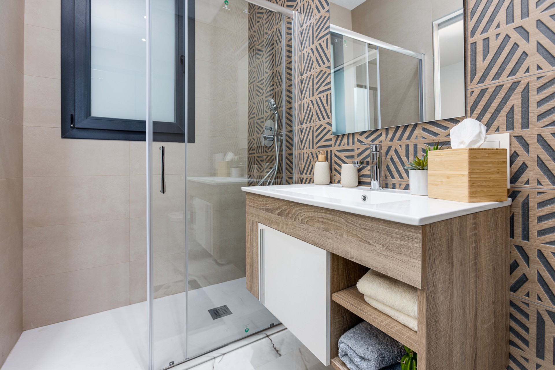 Nybygg - ground-floor - Torrevieja