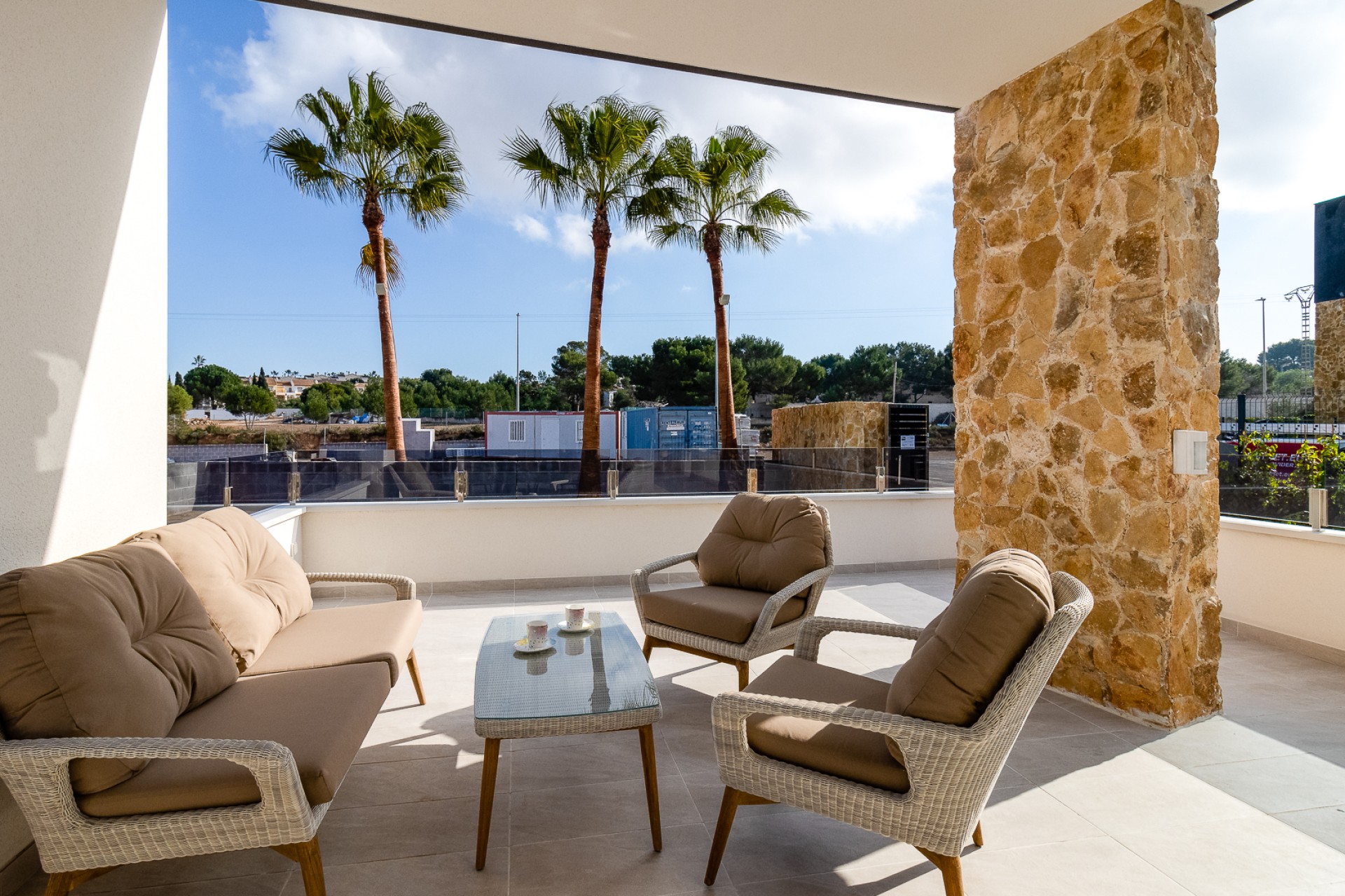 Nybygg - ground-floor - Torrevieja
