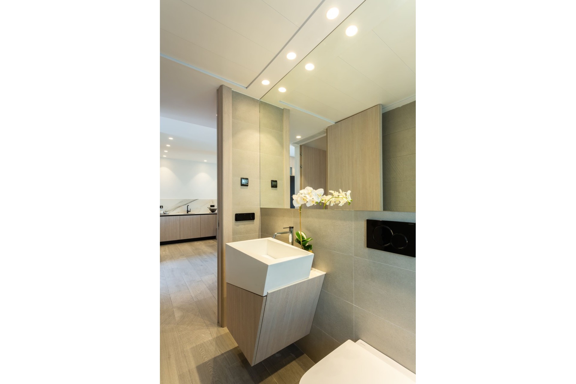 Nybygg - high-bungalow - Algorfa