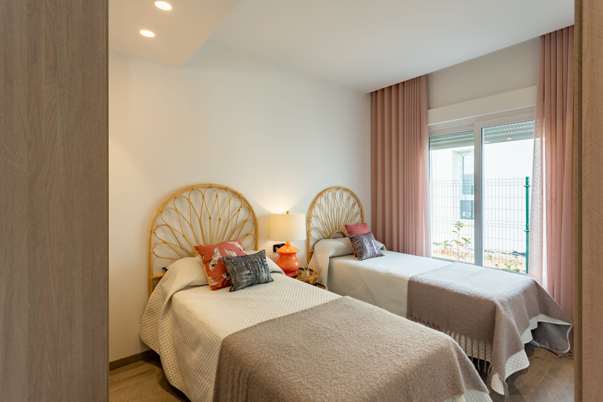Nybygg - high-bungalow - Algorfa