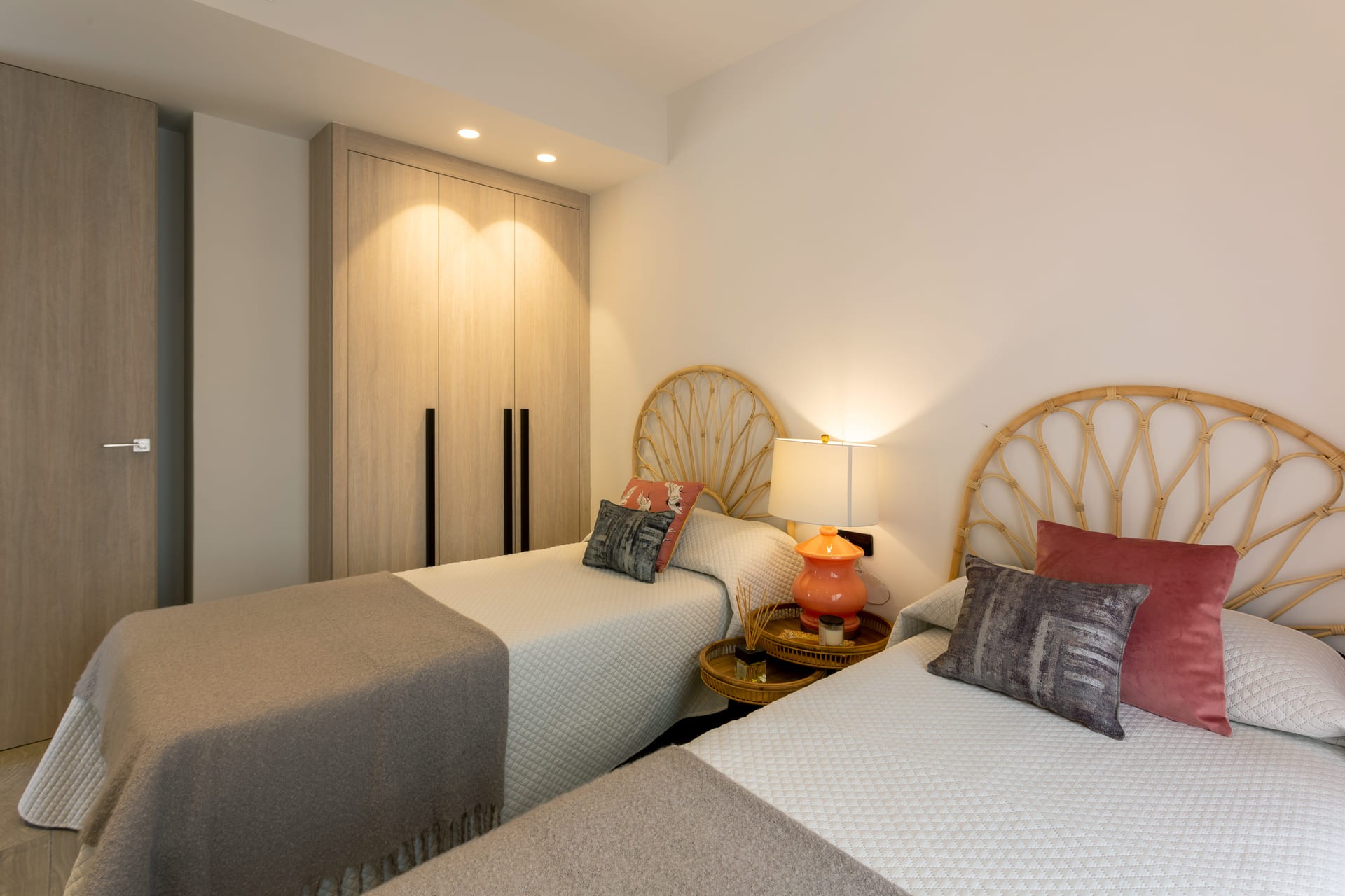 Nybygg - high-bungalow - Algorfa