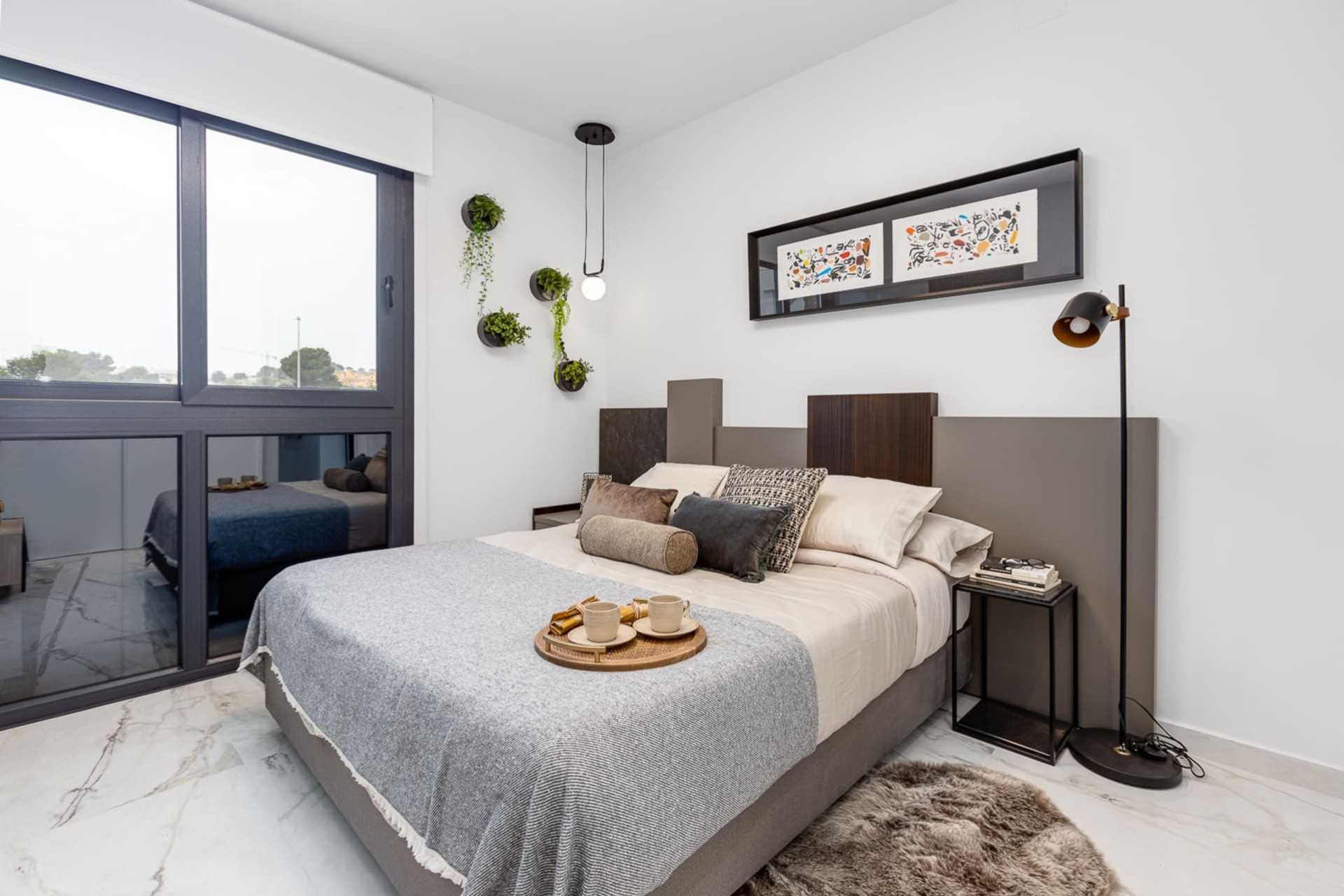 Nybygg - high-bungalow - Ciudad Quesada
