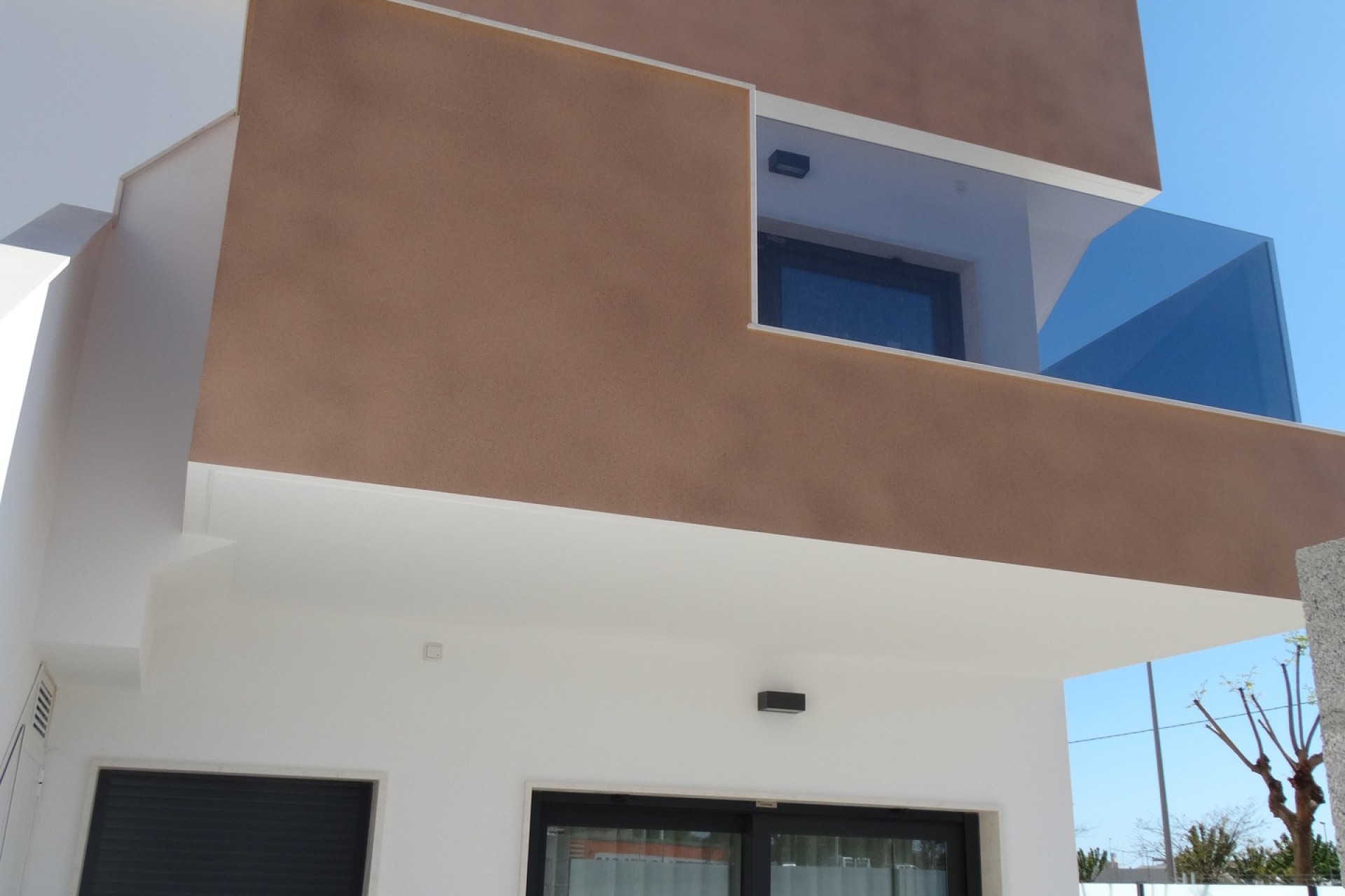 Nybygg - high-bungalow - Pilar de la Horadada