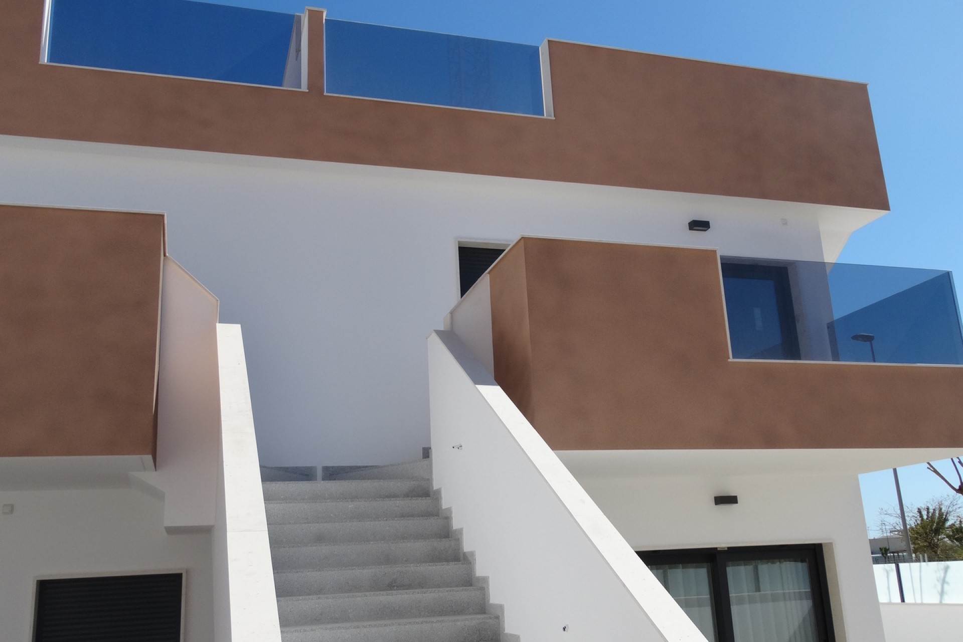 Nybygg - high-bungalow - Pilar de la Horadada