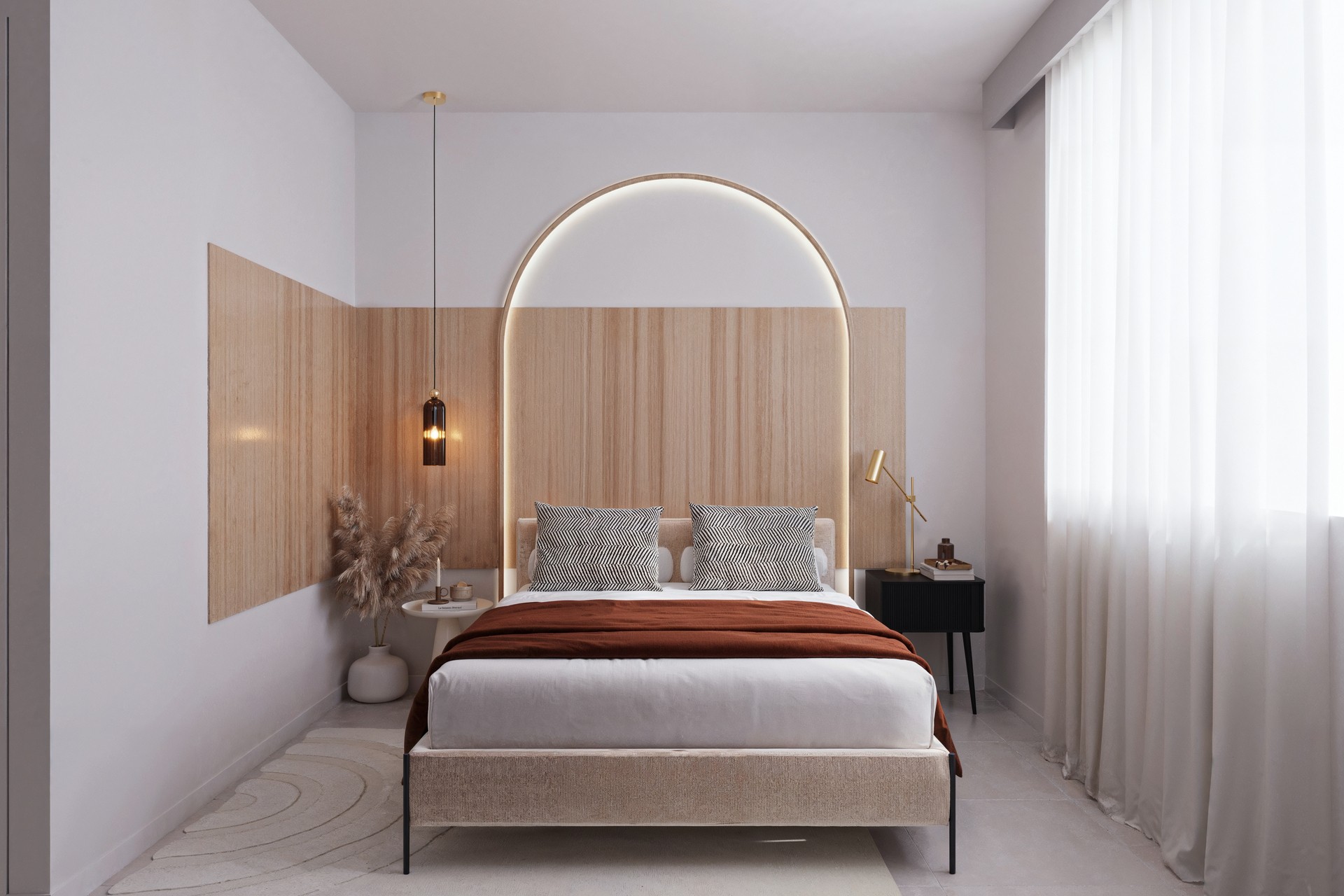 Nybygg - low-bungalow - San Miguel de Salinas