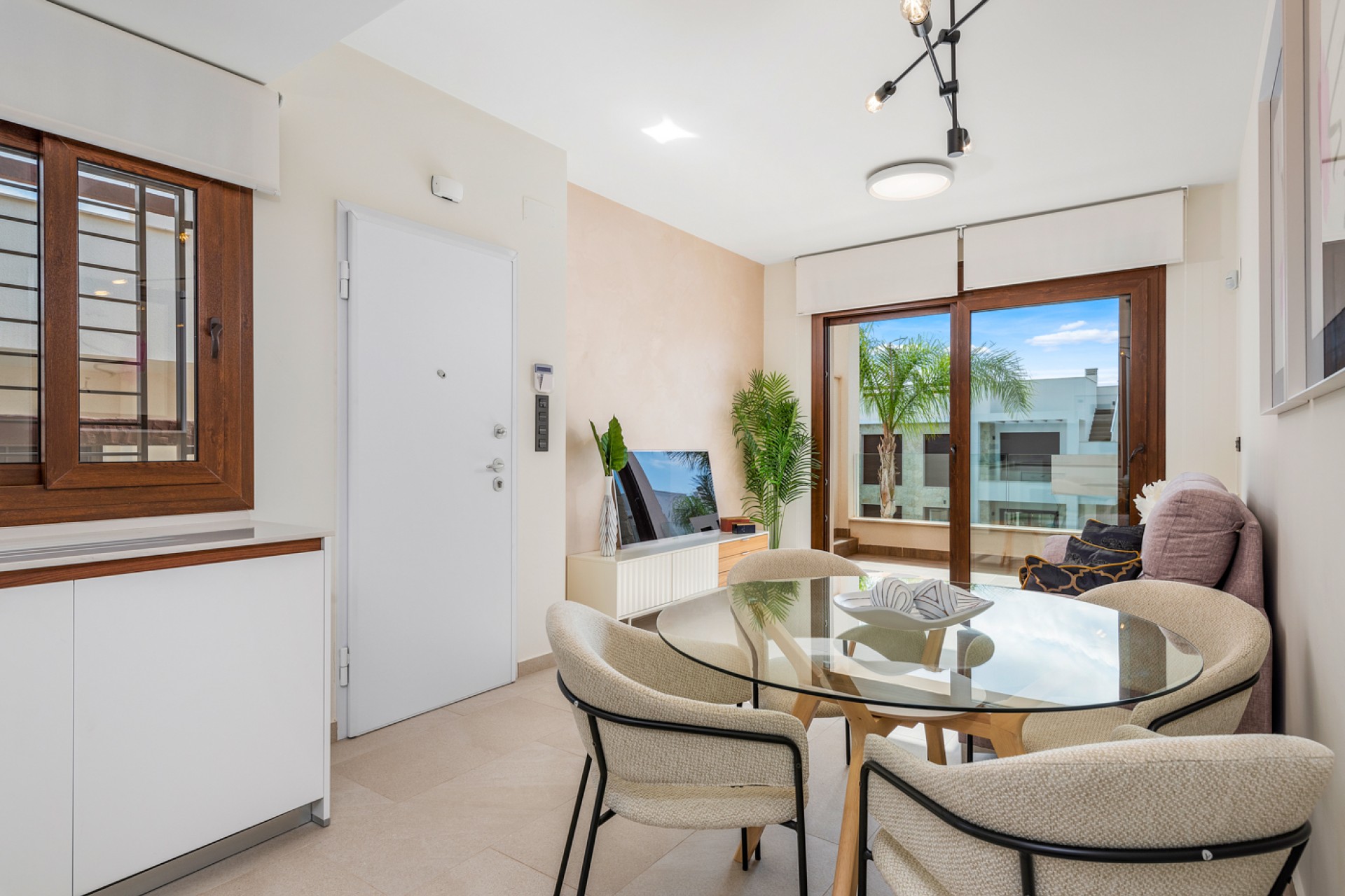 Nybygg - low-bungalow - Torrevieja