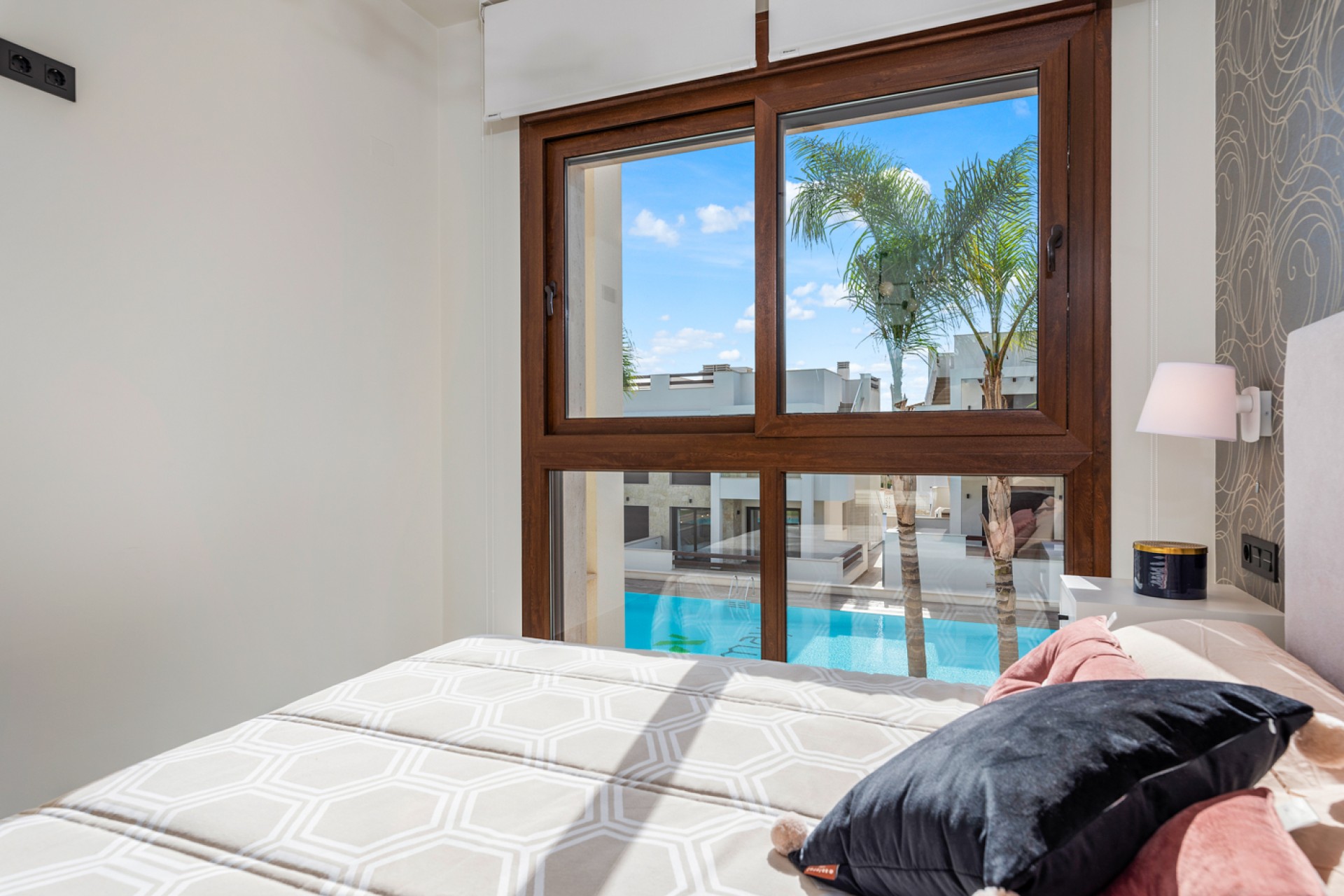 Nybygg - low-bungalow - Torrevieja