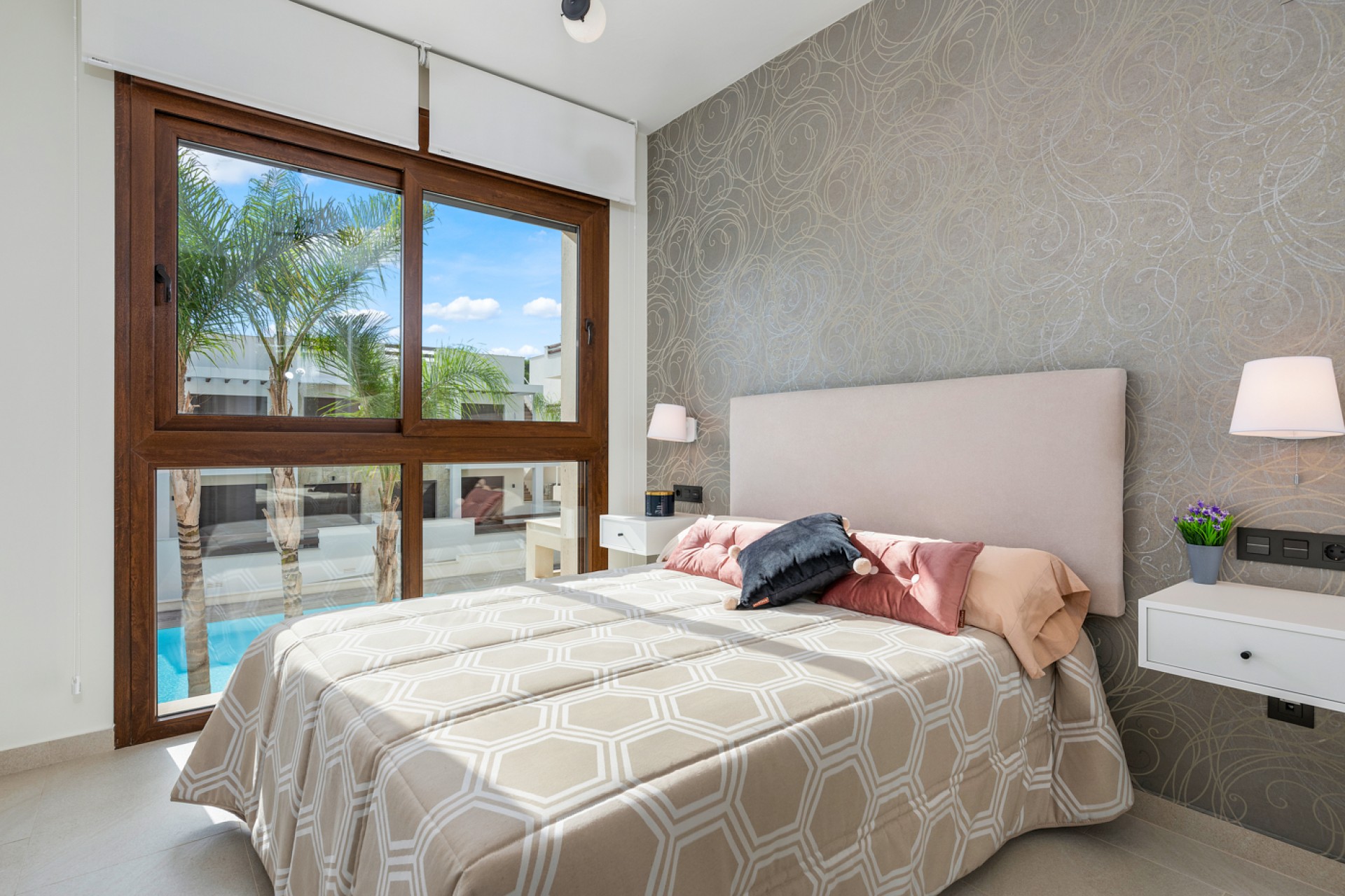 Nybygg - low-bungalow - Torrevieja