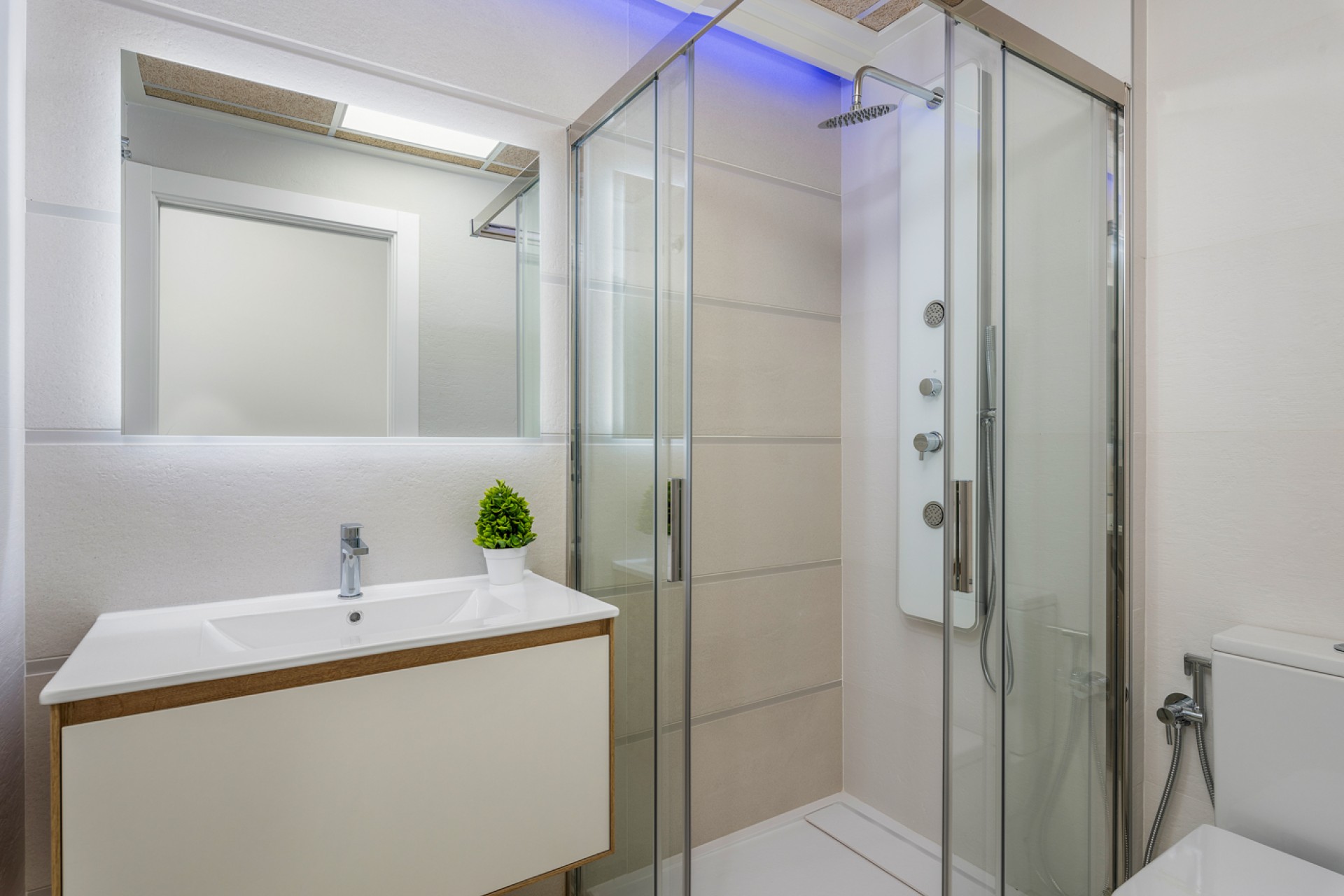 Nybygg - low-bungalow - Torrevieja