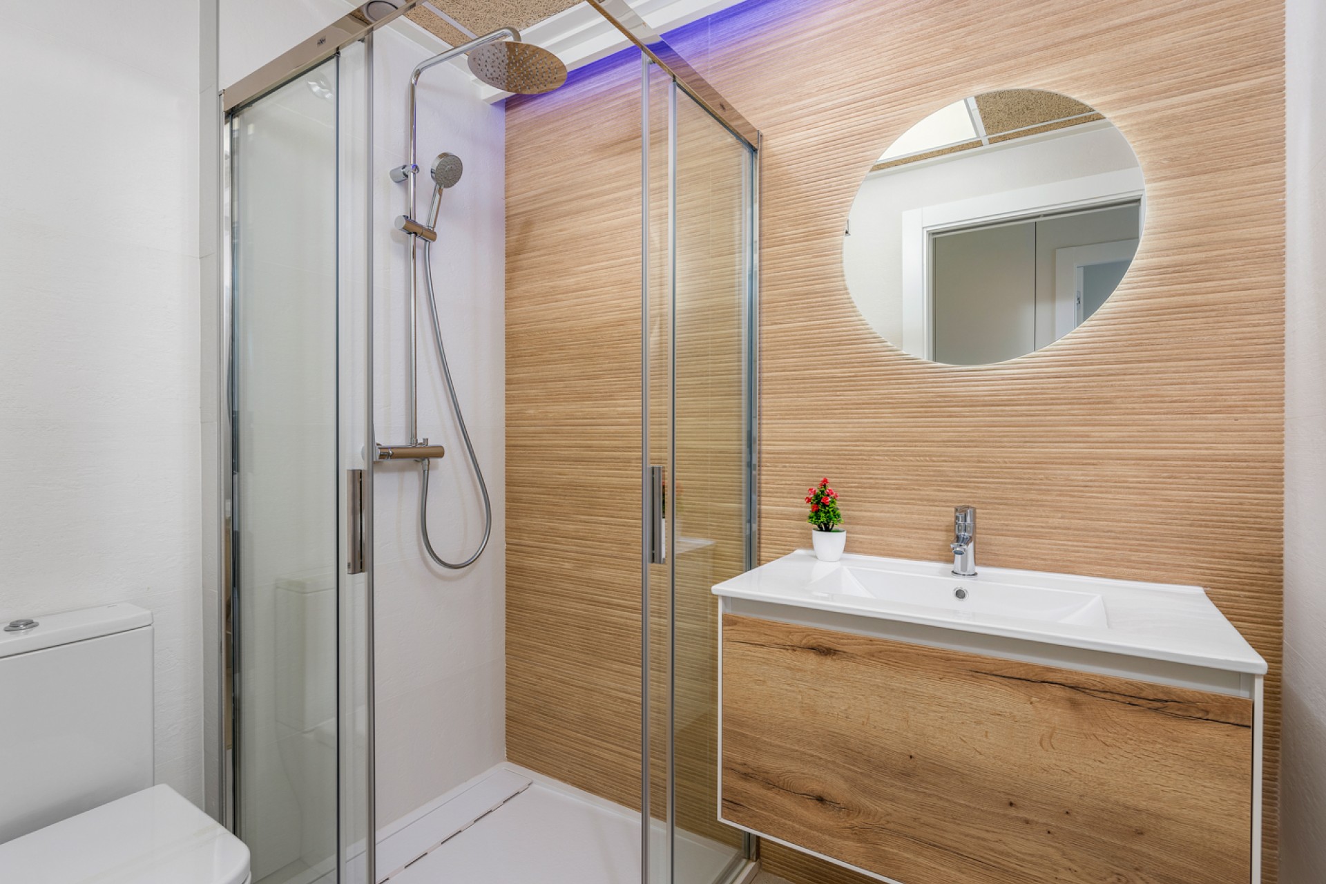 Nybygg - low-bungalow - Torrevieja