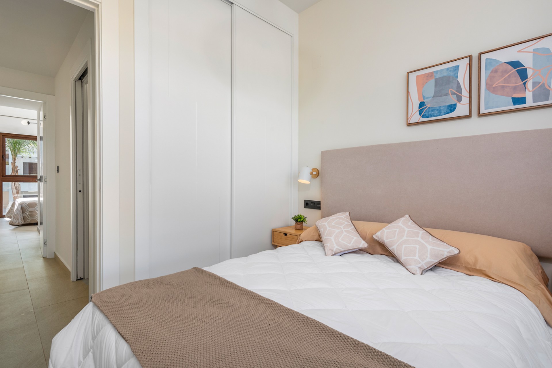 Nybygg - low-bungalow - Torrevieja