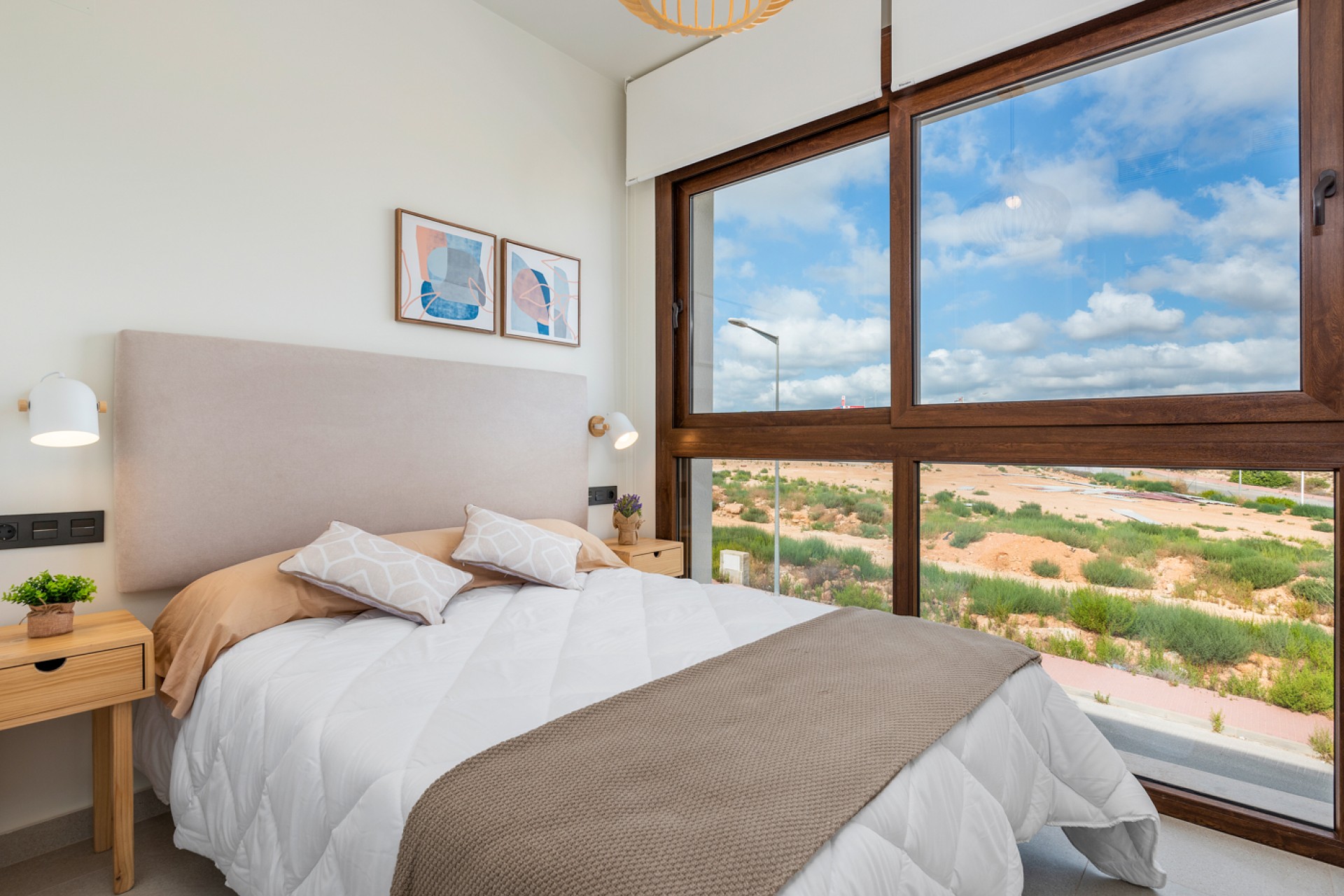 Nybygg - low-bungalow - Torrevieja